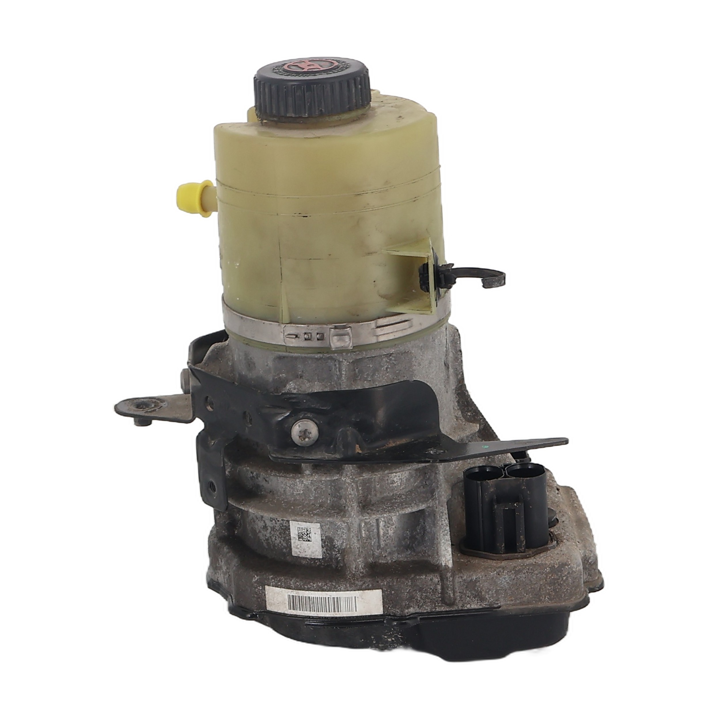 Pompe de direction pour RENAULT TRAFIC 3 COURT PHASE 1 Pompe de direction pour RENAULT TRAFIC 3 COURT PHASE 1
