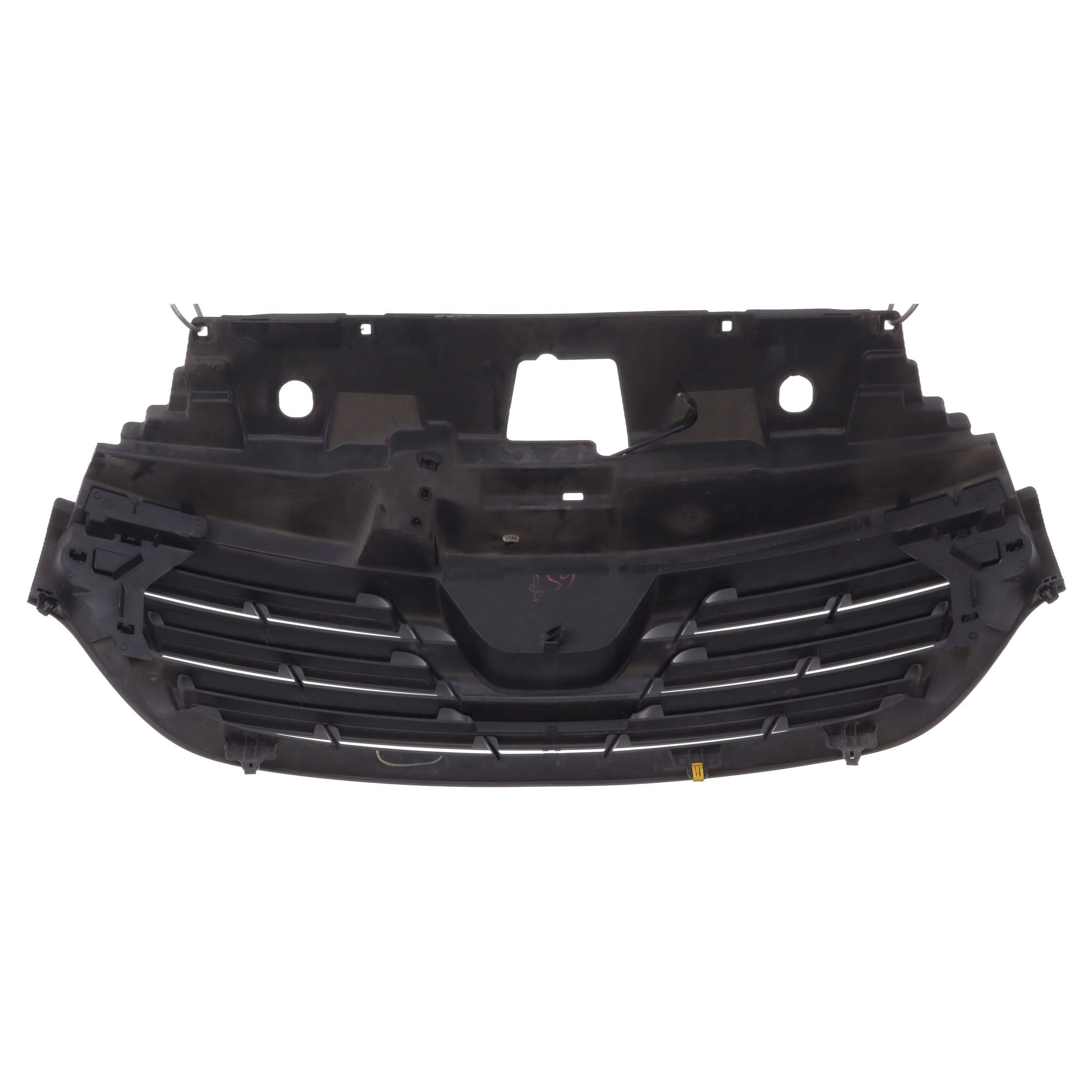Calandre pour RENAULT TRAFIC 3 COURT PHASE 1 Calandre pour RENAULT TRAFIC 3 COURT PHASE 1