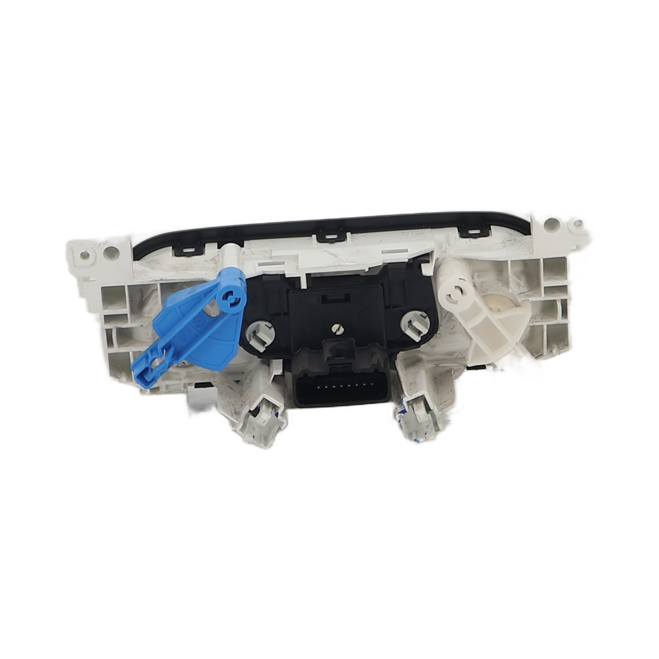 Commande chauffage pour RENAULT TRAFIC 3 COURT PHASE 1 Commande chauffage pour RENAULT TRAFIC 3 COURT PHASE 1