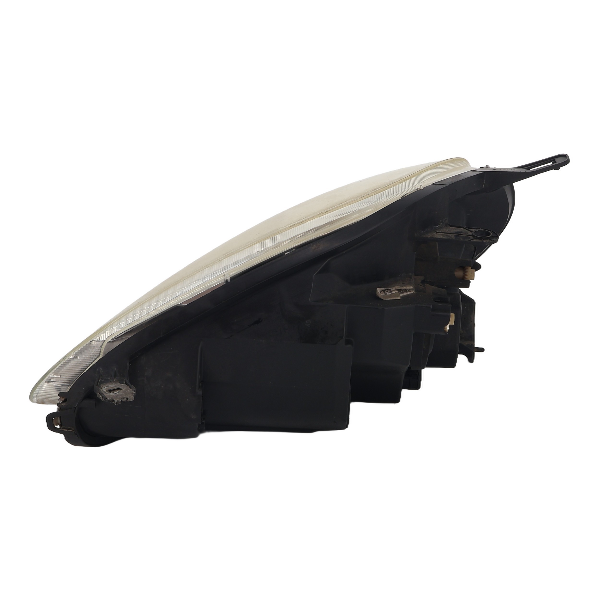 Optique avant principal droit (feux)(phare) FIAT PUNTO 1 46481413