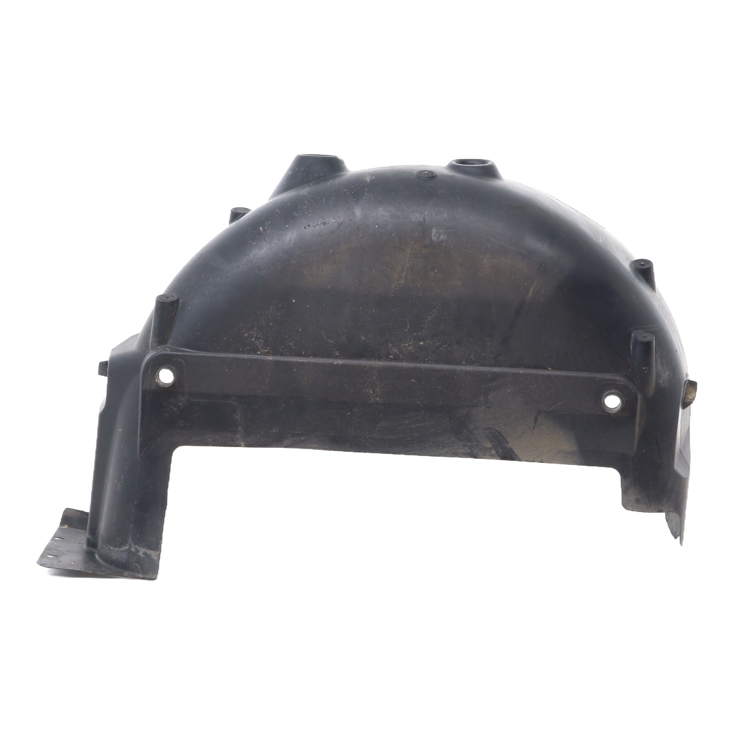 Pare boue arriere gauche pour RENAULT TRAFIC 3 COURT PHASE 1 Pare boue arriere gauche pour RENAULT TRAFIC 3 COURT PHASE 1