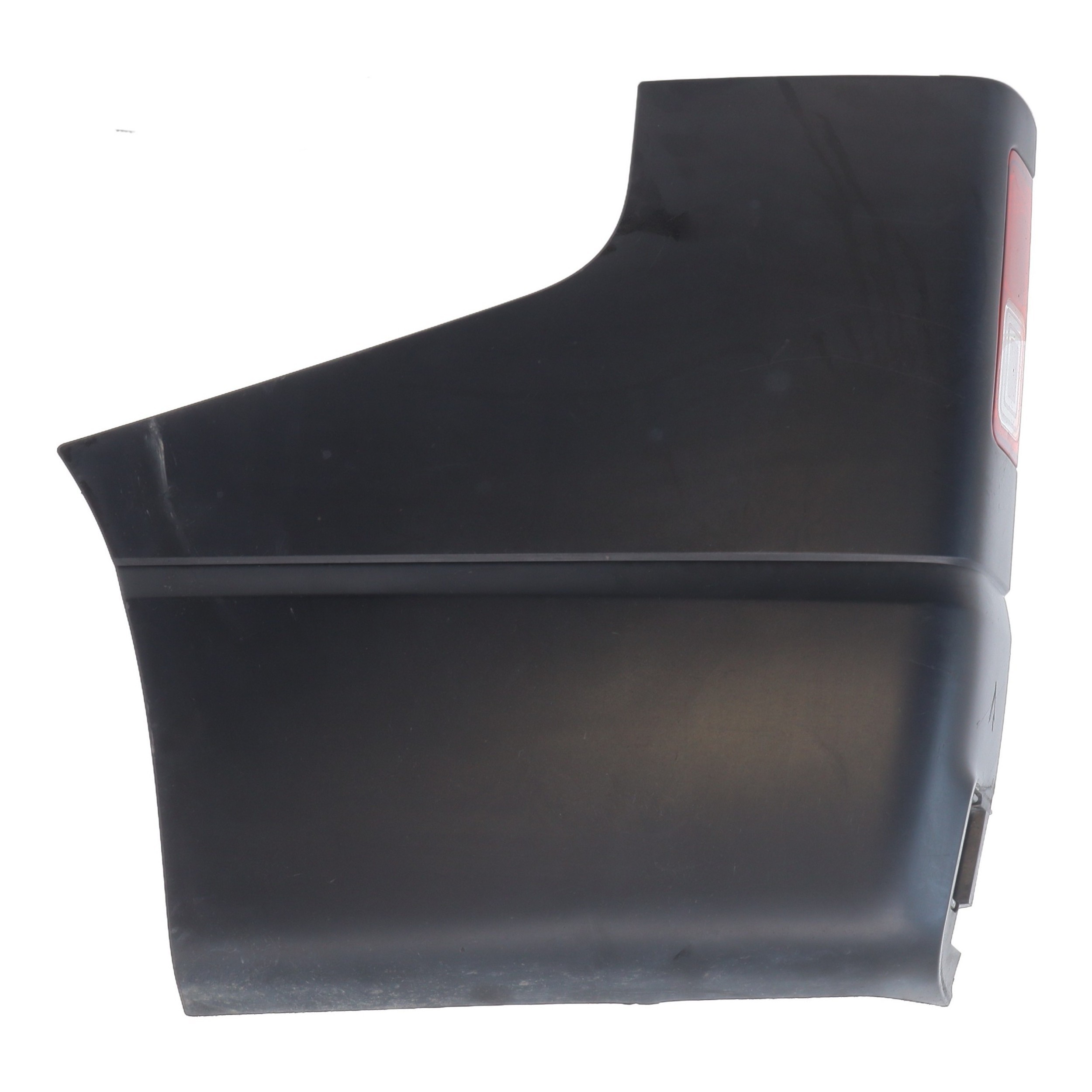 Crosse arriere gauche pour RENAULT TRAFIC 3 COURT PHASE 1 Crosse arriere gauche pour RENAULT TRAFIC 3 COURT PHASE 1