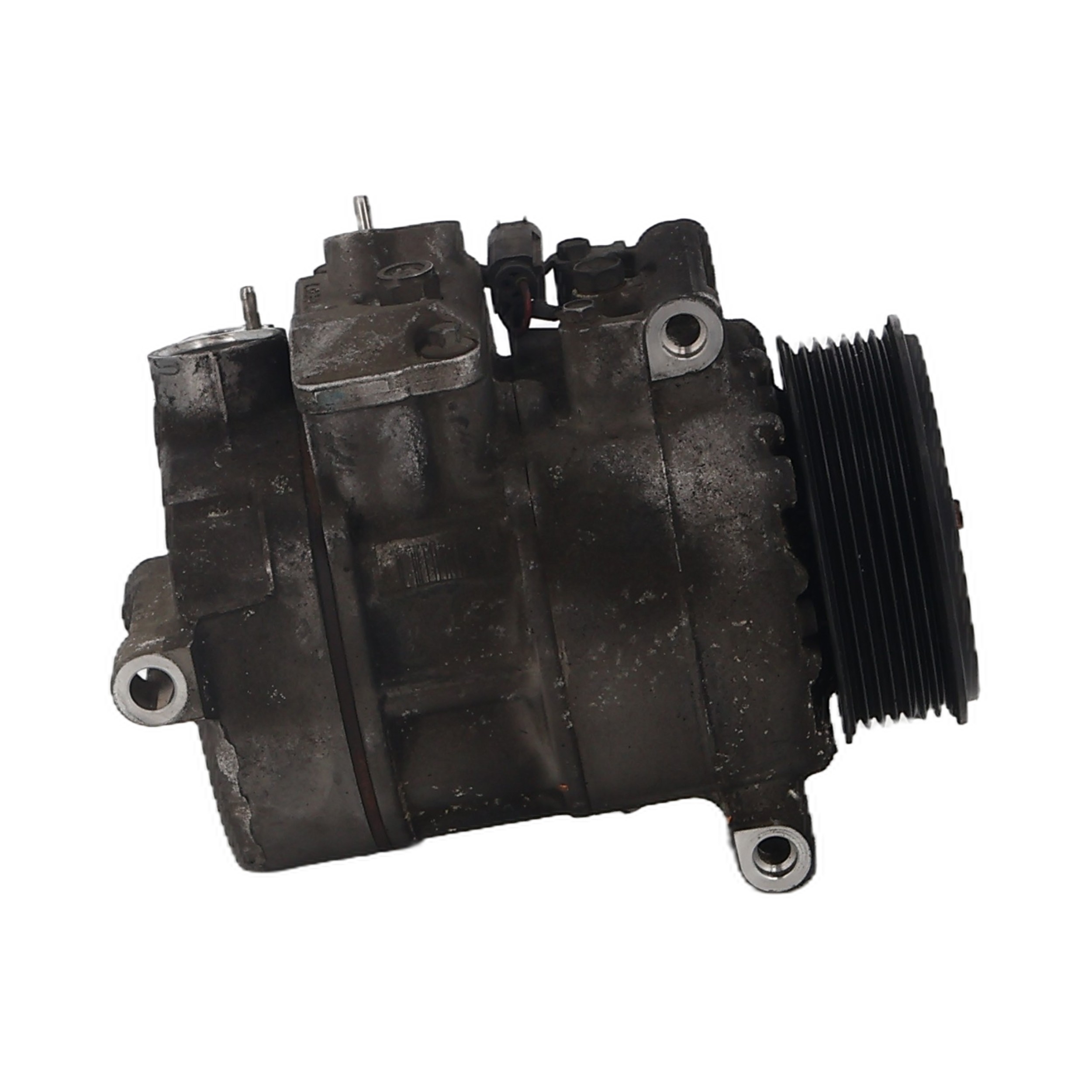 Compresseur clim pour MERCEDES CLASSE CLS 219 PHASE 1 Compresseur clim pour MERCEDES CLASSE CLS 219 PHASE 1