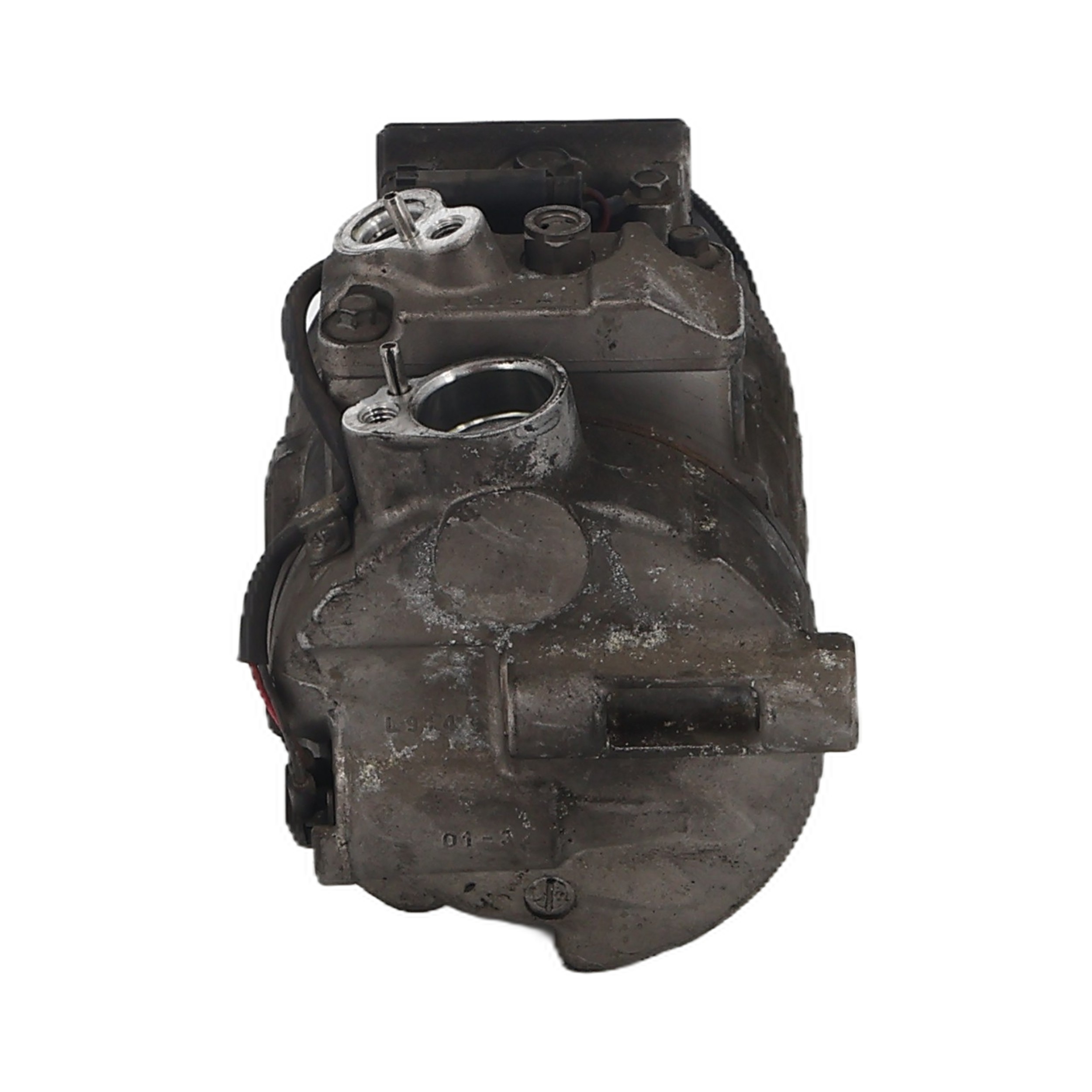 Compresseur clim pour MERCEDES CLASSE CLS 219 PHASE 1 Compresseur clim pour MERCEDES CLASSE CLS 219 PHASE 1