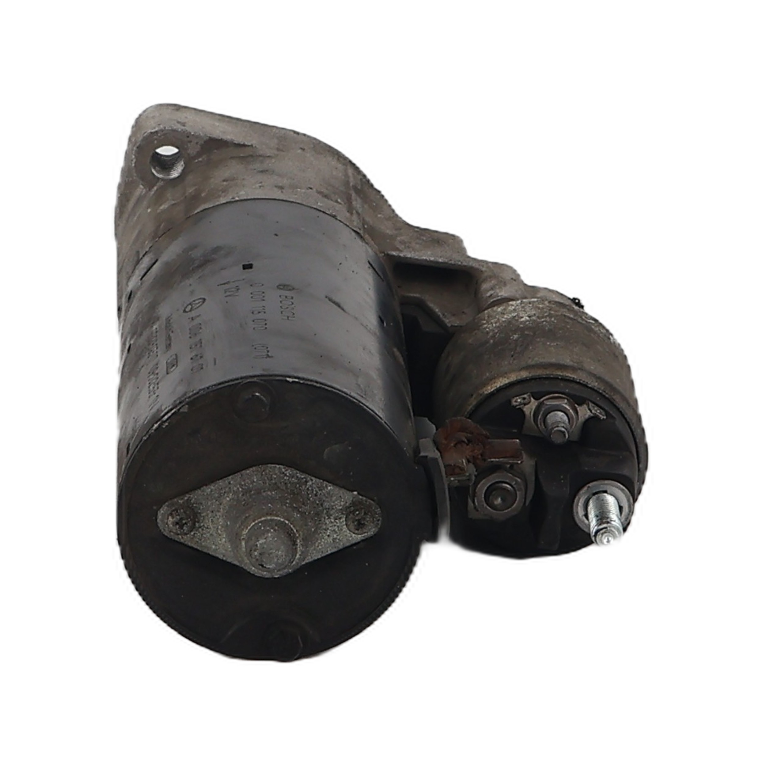 Demarreur pour MERCEDES CLASSE CLS 219 PHASE 1 Demarreur pour MERCEDES CLASSE CLS 219 PHASE 1