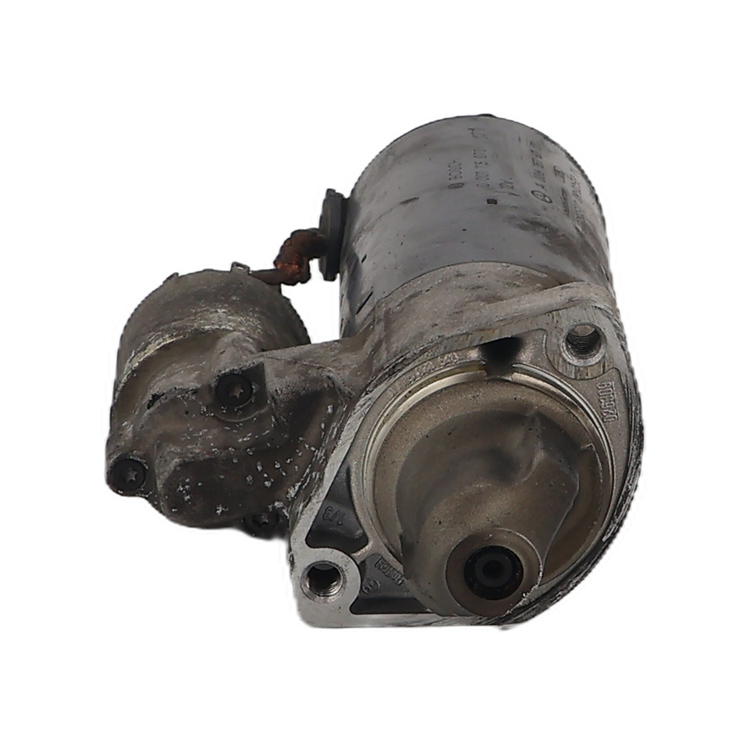 Demarreur pour MERCEDES CLASSE CLS 219 PHASE 1 Demarreur pour MERCEDES CLASSE CLS 219 PHASE 1