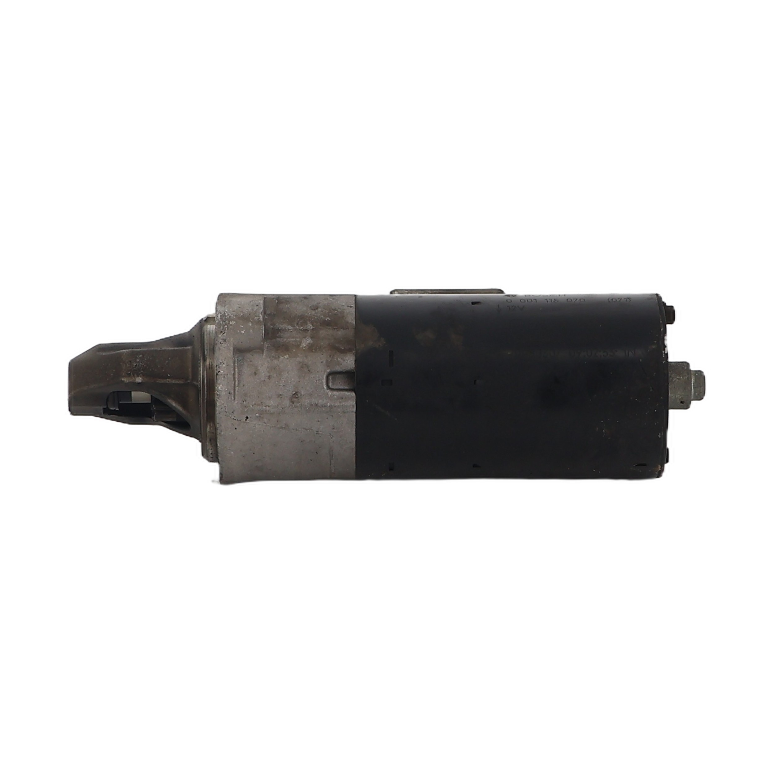 Demarreur pour MERCEDES CLASSE CLS 219 PHASE 1 Demarreur pour MERCEDES CLASSE CLS 219 PHASE 1