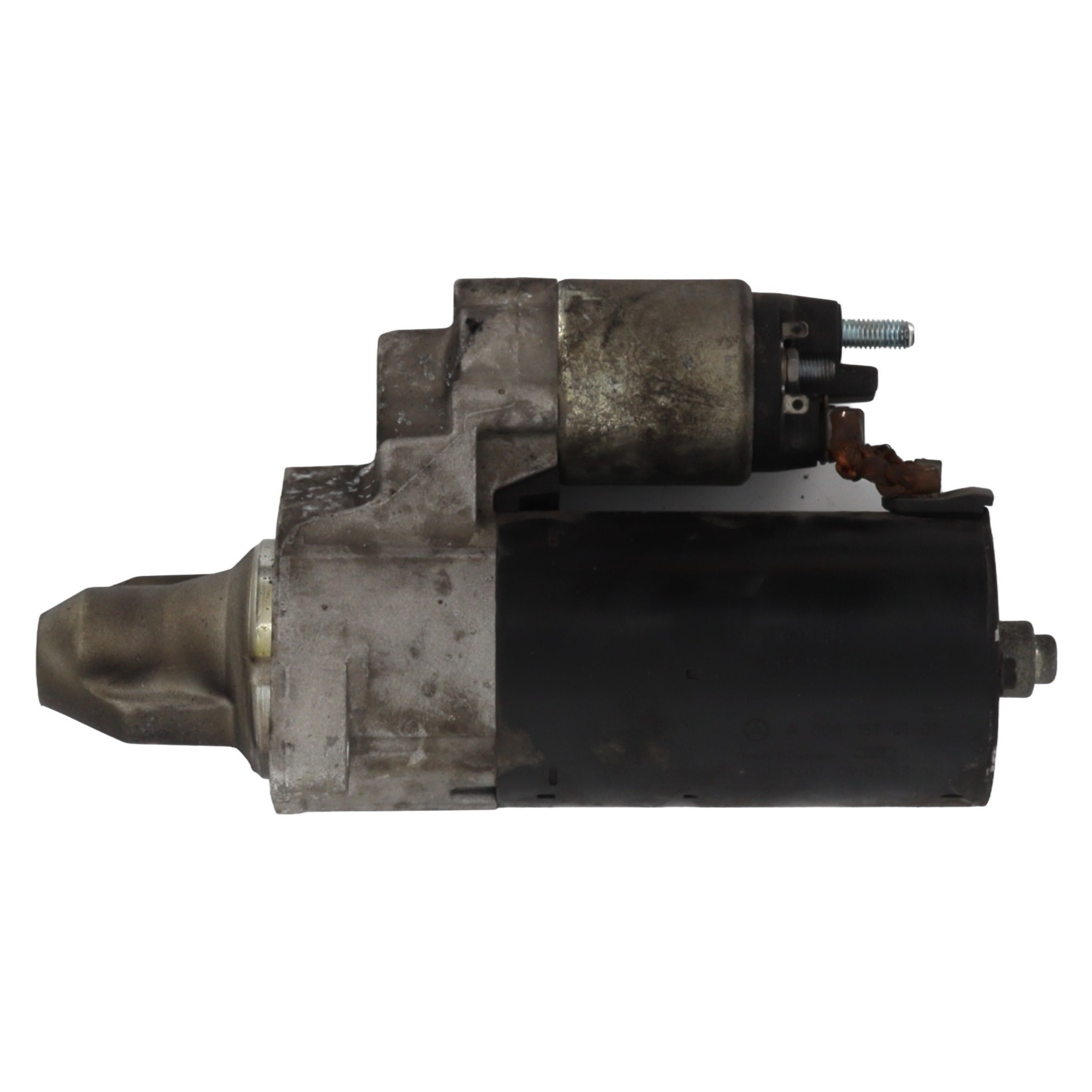 Demarreur pour MERCEDES CLASSE CLS 219 PHASE 1 Demarreur pour MERCEDES CLASSE CLS 219 PHASE 1