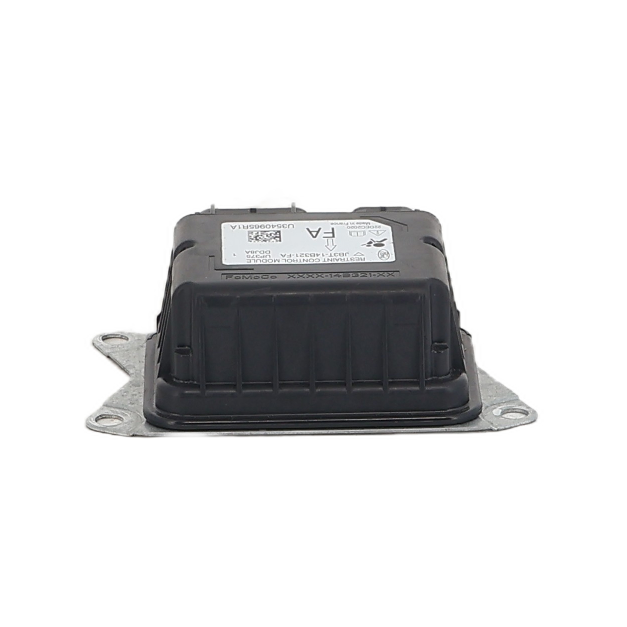 Boitier air bag pour FORD RANGER 4 PHASE 3 Boitier air bag pour FORD RANGER 4 PHASE 3