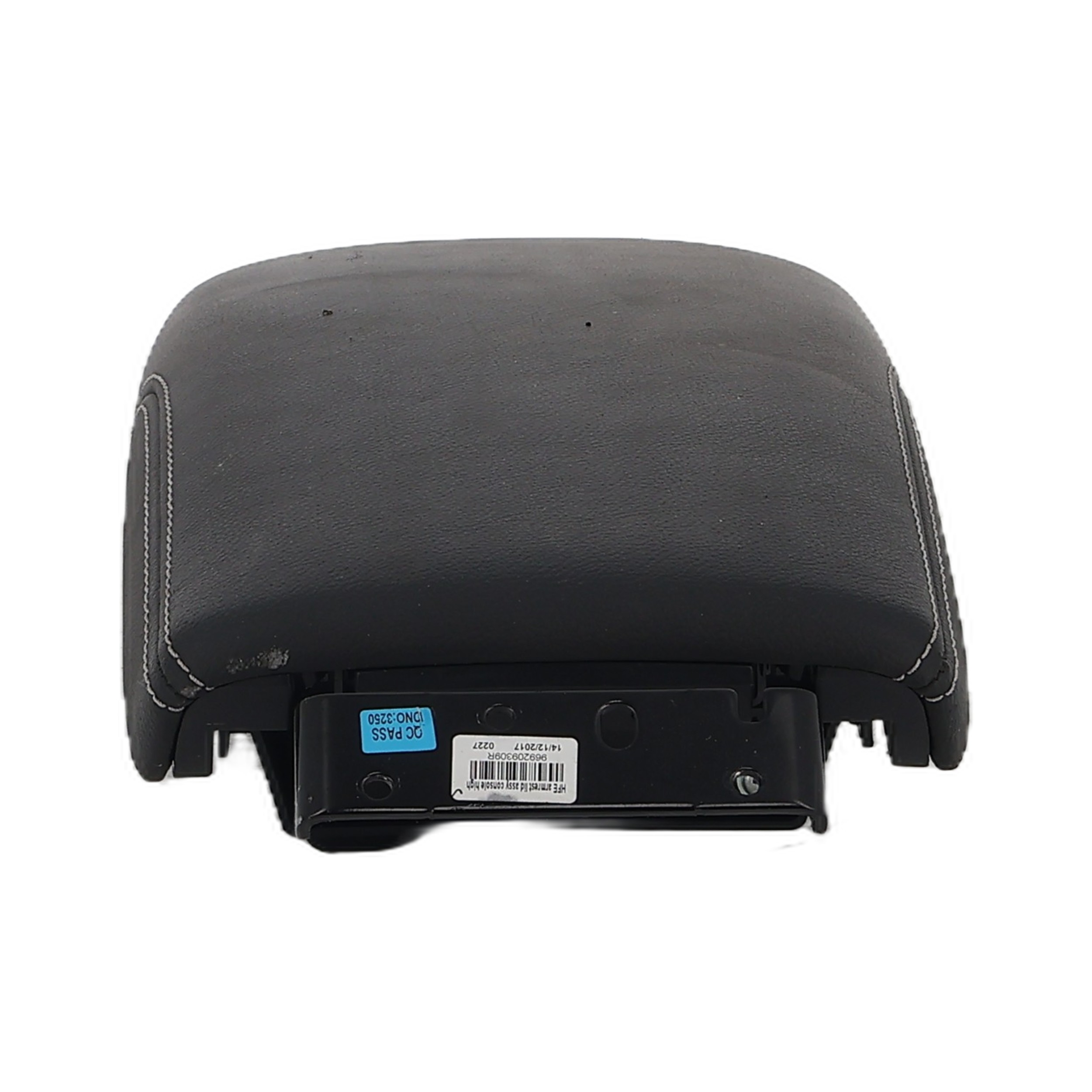 Accoudoir pour RENAULT KADJAR PHASE 1 Accoudoir pour RENAULT KADJAR PHASE 1