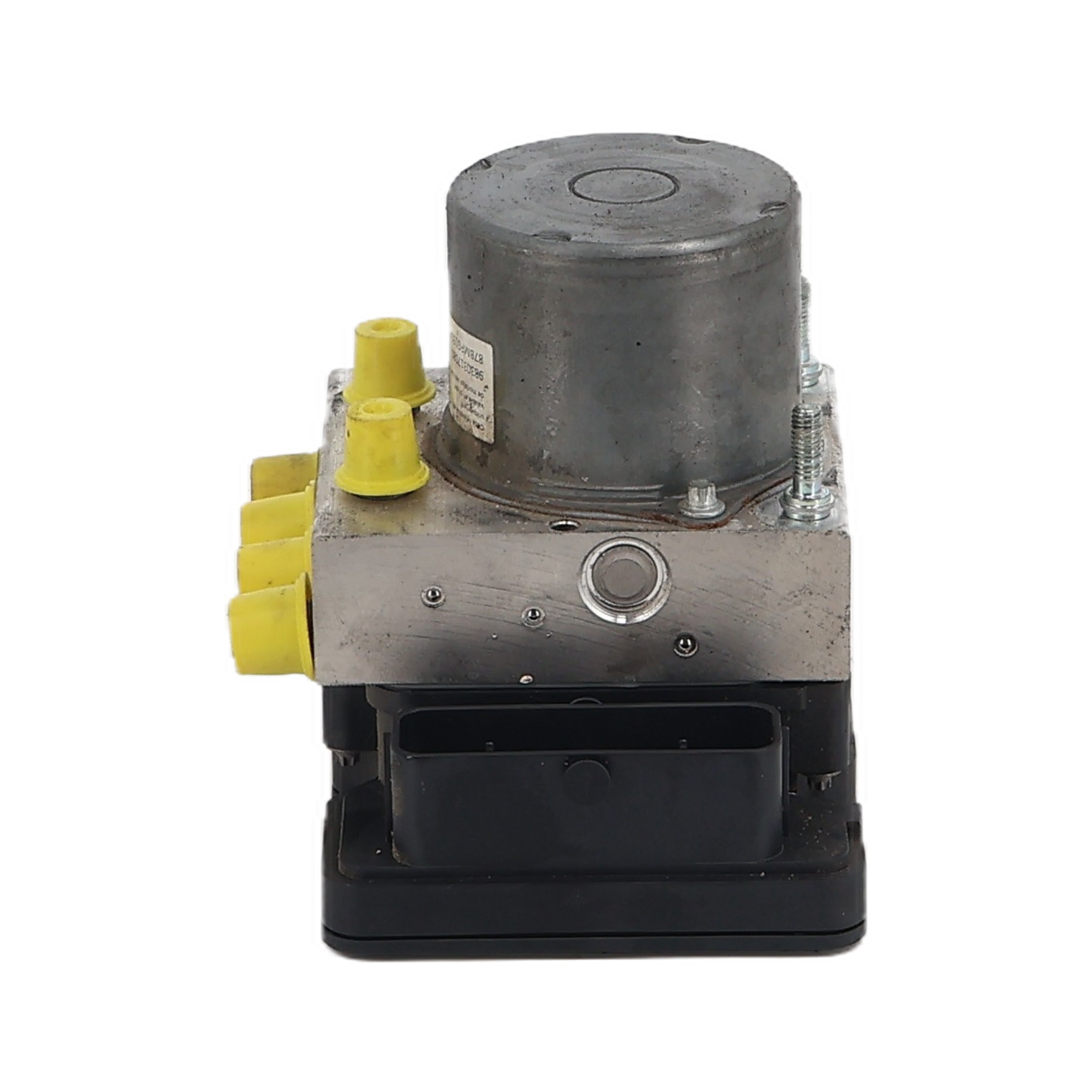 Bloc ABS (freins anti-blocage) pour CITROEN C3 3 SOCIETE PHASE 1 Bloc ABS (freins anti-blocage) pour CITROEN C3 3 SOCIETE PHASE 1