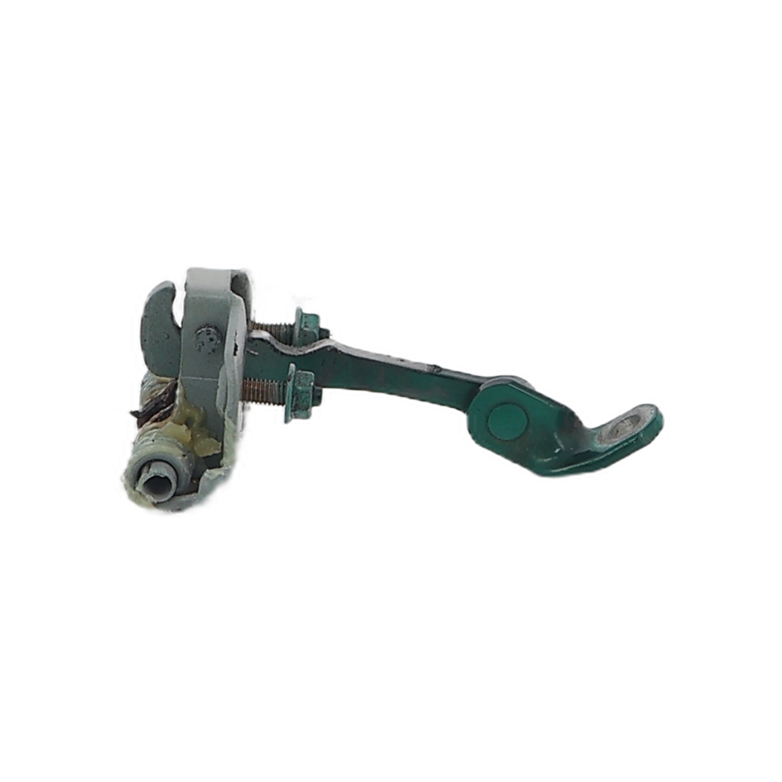 Arret de porte avant droit pour PEUGEOT 206 PHASE 1 Arret de porte avant droit pour PEUGEOT 206 PHASE 1