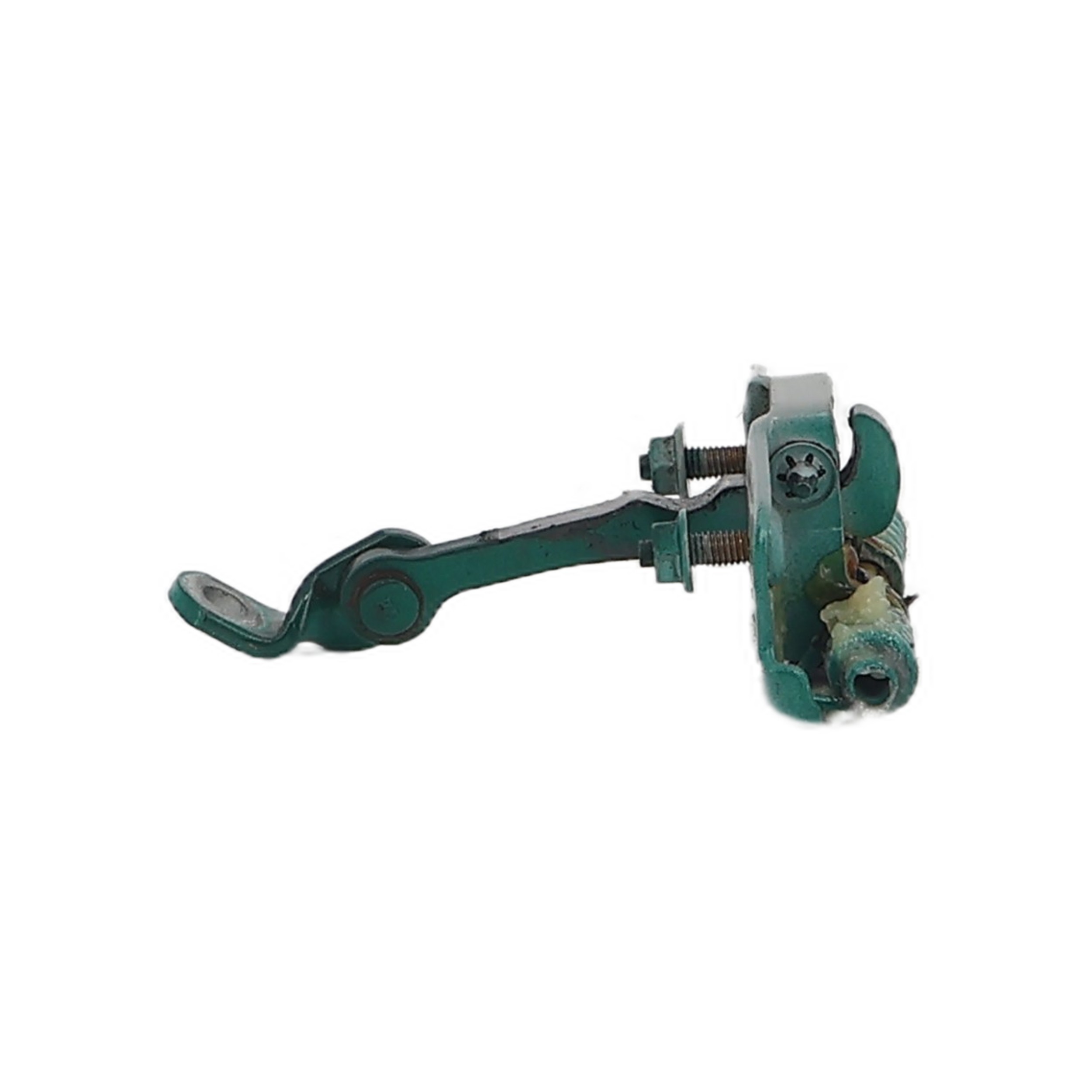 Arret de porte avant droit pour PEUGEOT 206 PHASE 1 Arret de porte avant droit pour PEUGEOT 206 PHASE 1