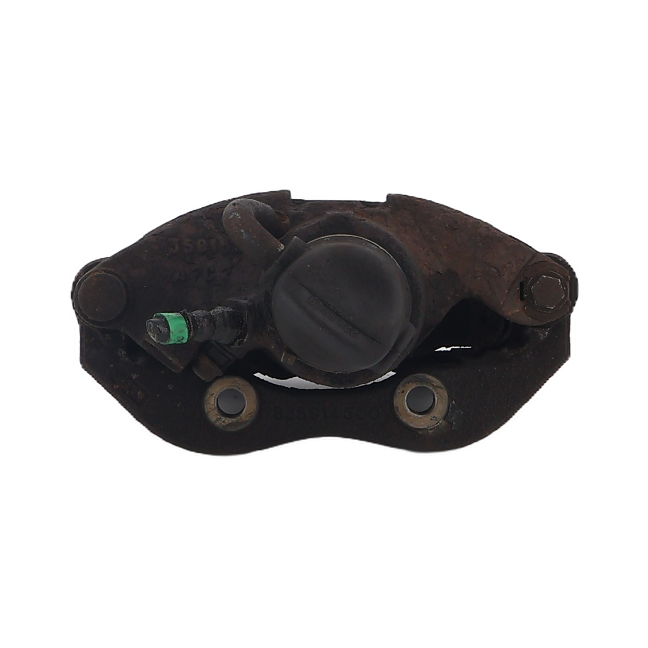 Etrier avant gauche (freinage) pour CITROEN XANTIA PHASE 2 Etrier avant gauche (freinage) pour CITROEN XANTIA PHASE 2