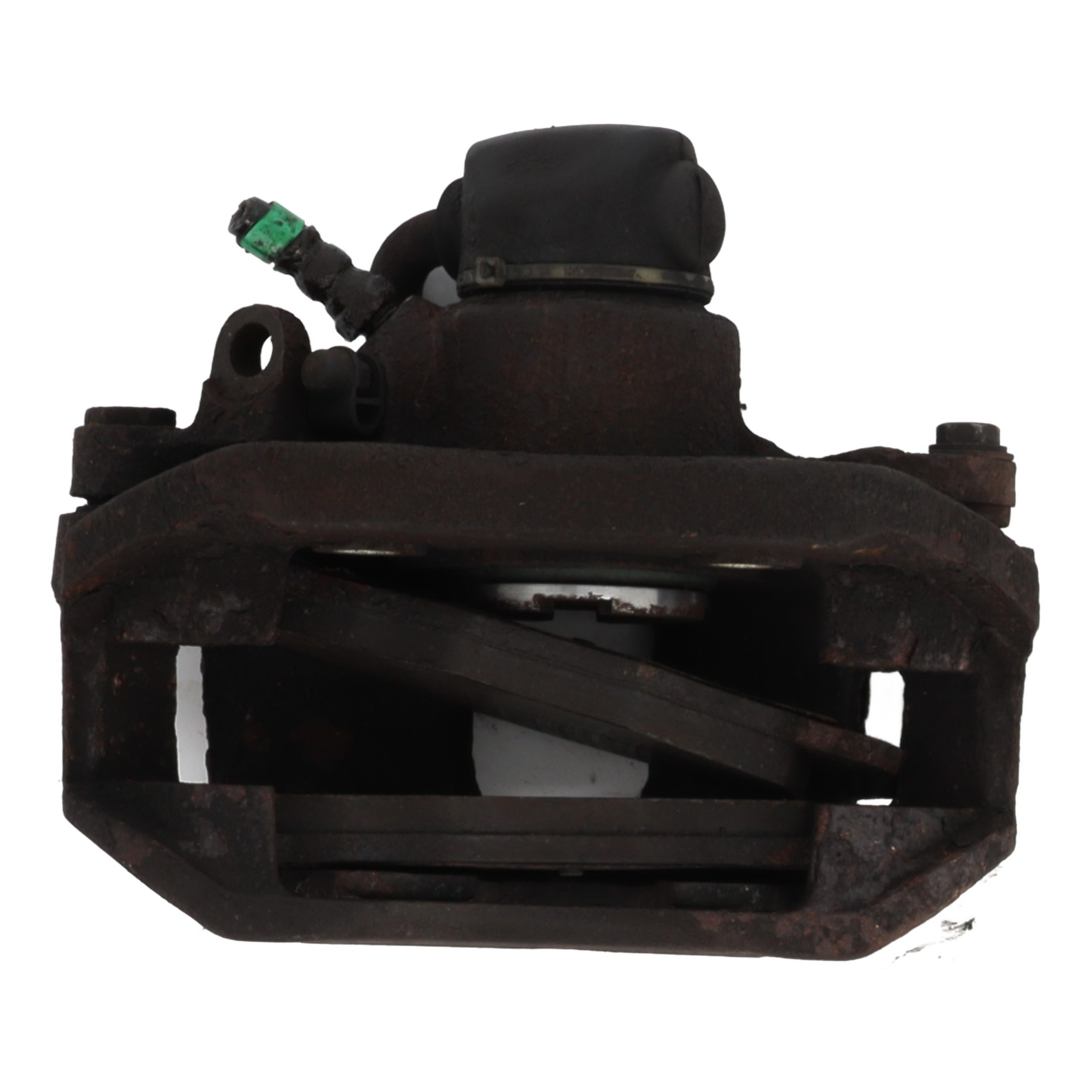 Etrier avant gauche (freinage) pour CITROEN XANTIA PHASE 2 Etrier avant gauche (freinage) pour CITROEN XANTIA PHASE 2
