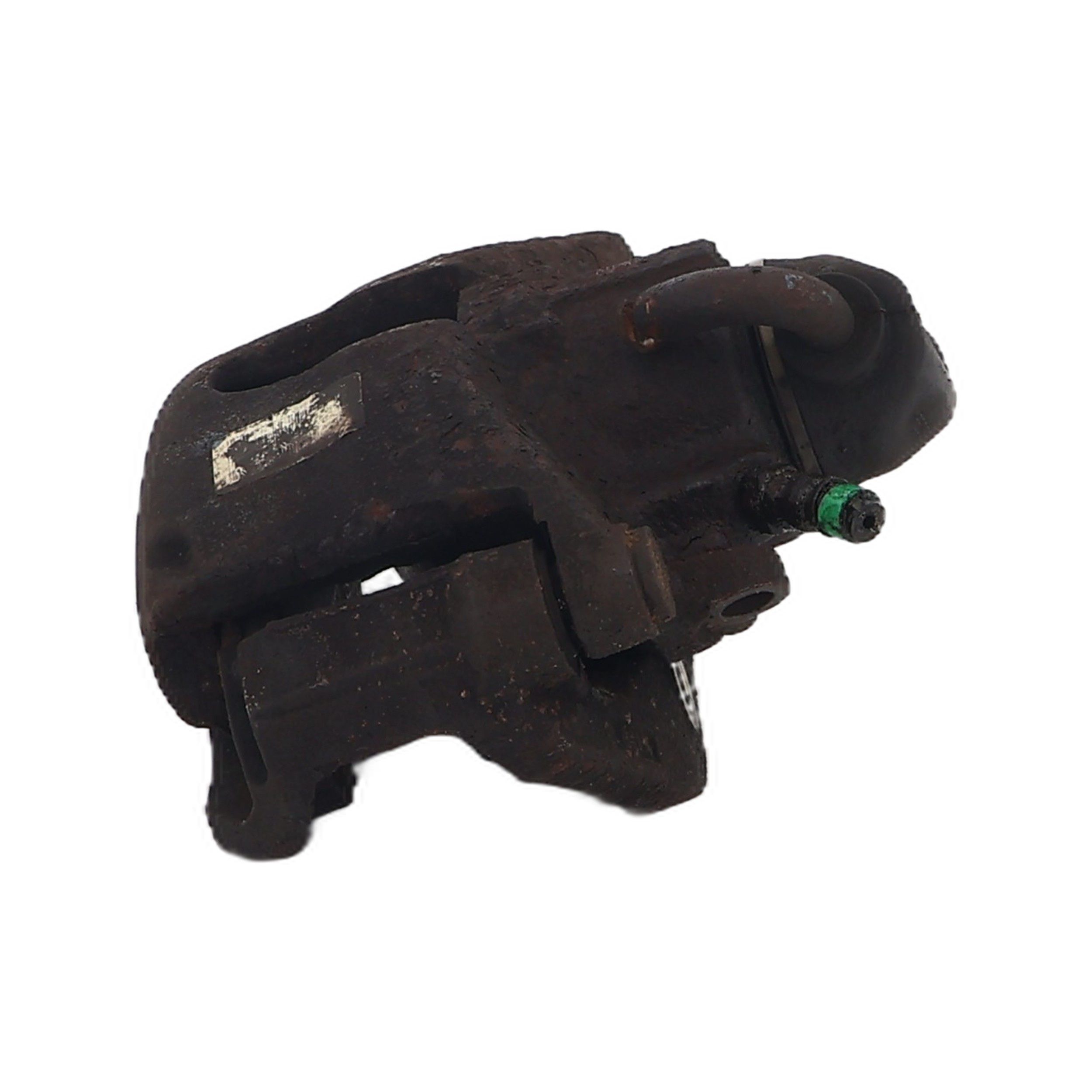 Etrier avant gauche (freinage) pour CITROEN XANTIA PHASE 2 Etrier avant gauche (freinage) pour CITROEN XANTIA PHASE 2