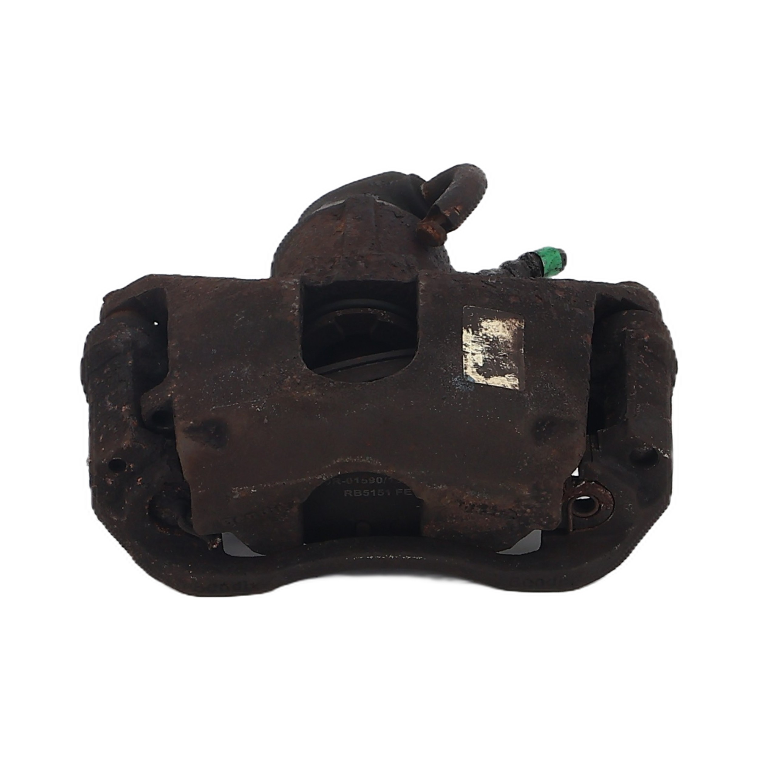 Etrier avant gauche (freinage) pour CITROEN XANTIA PHASE 2 Etrier avant gauche (freinage) pour CITROEN XANTIA PHASE 2