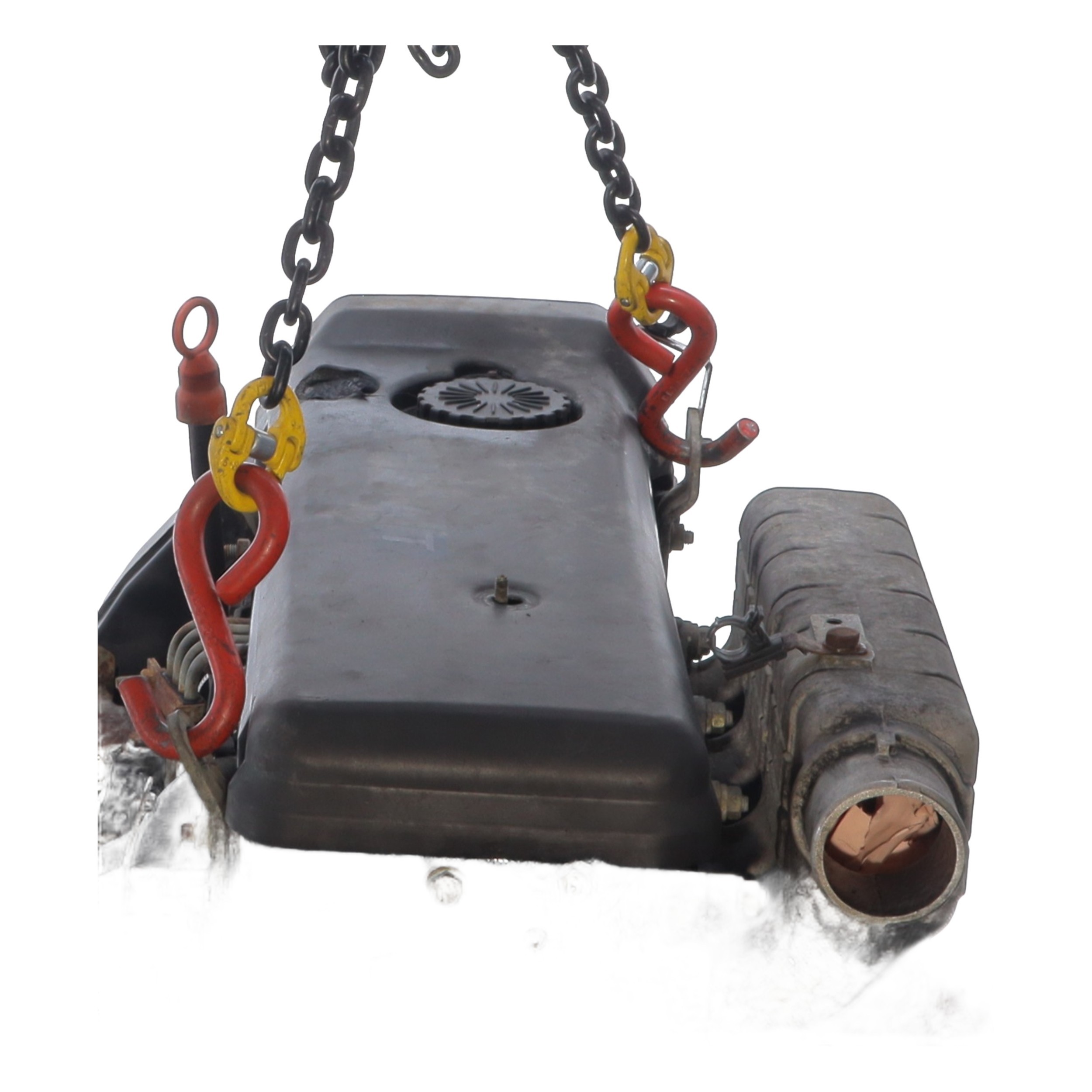 Moteur pour FIAT DUCATO 2 PHASE 1 Moteur pour FIAT DUCATO 2 PHASE 1