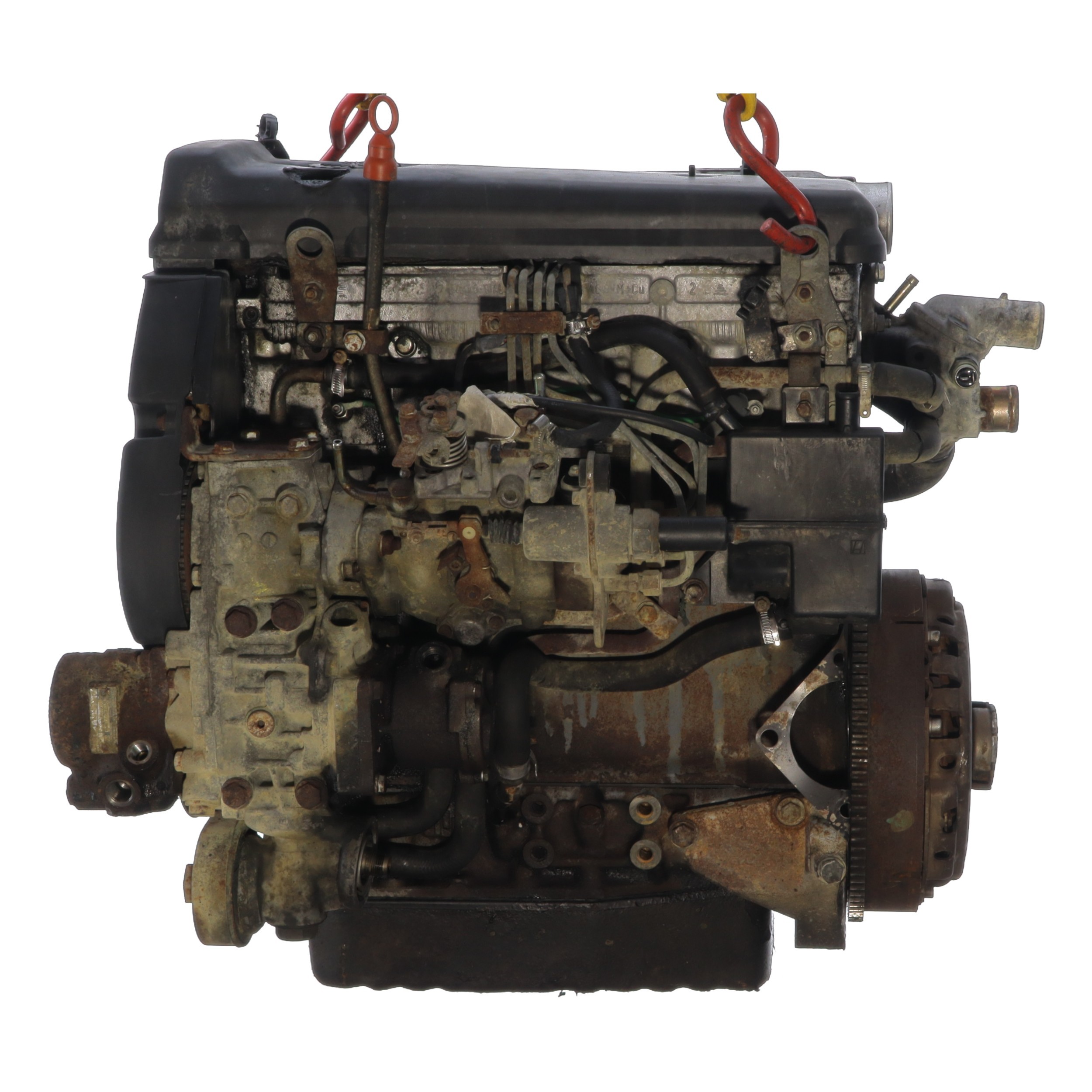 Moteur pour FIAT DUCATO 2 PHASE 1 Moteur pour FIAT DUCATO 2 PHASE 1