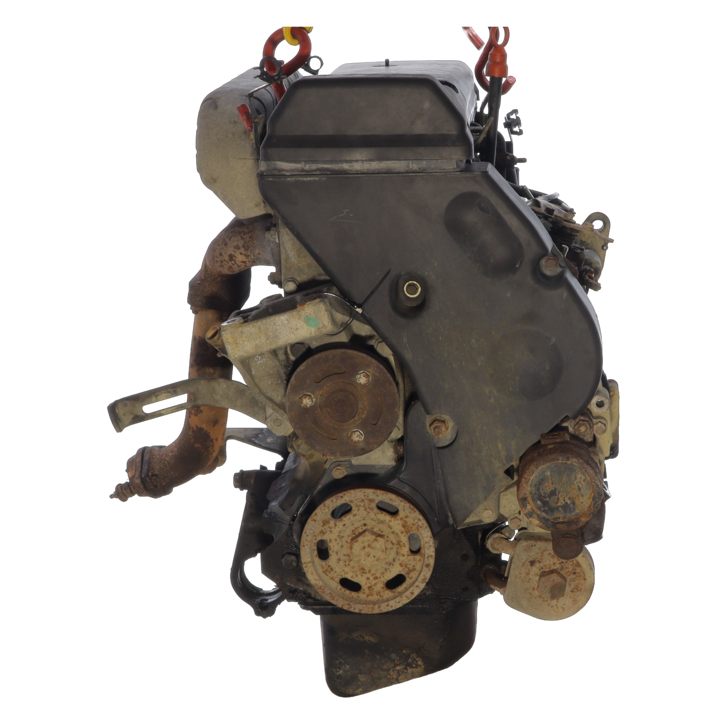 Moteur pour FIAT DUCATO 2 PHASE 1 Moteur pour FIAT DUCATO 2 PHASE 1