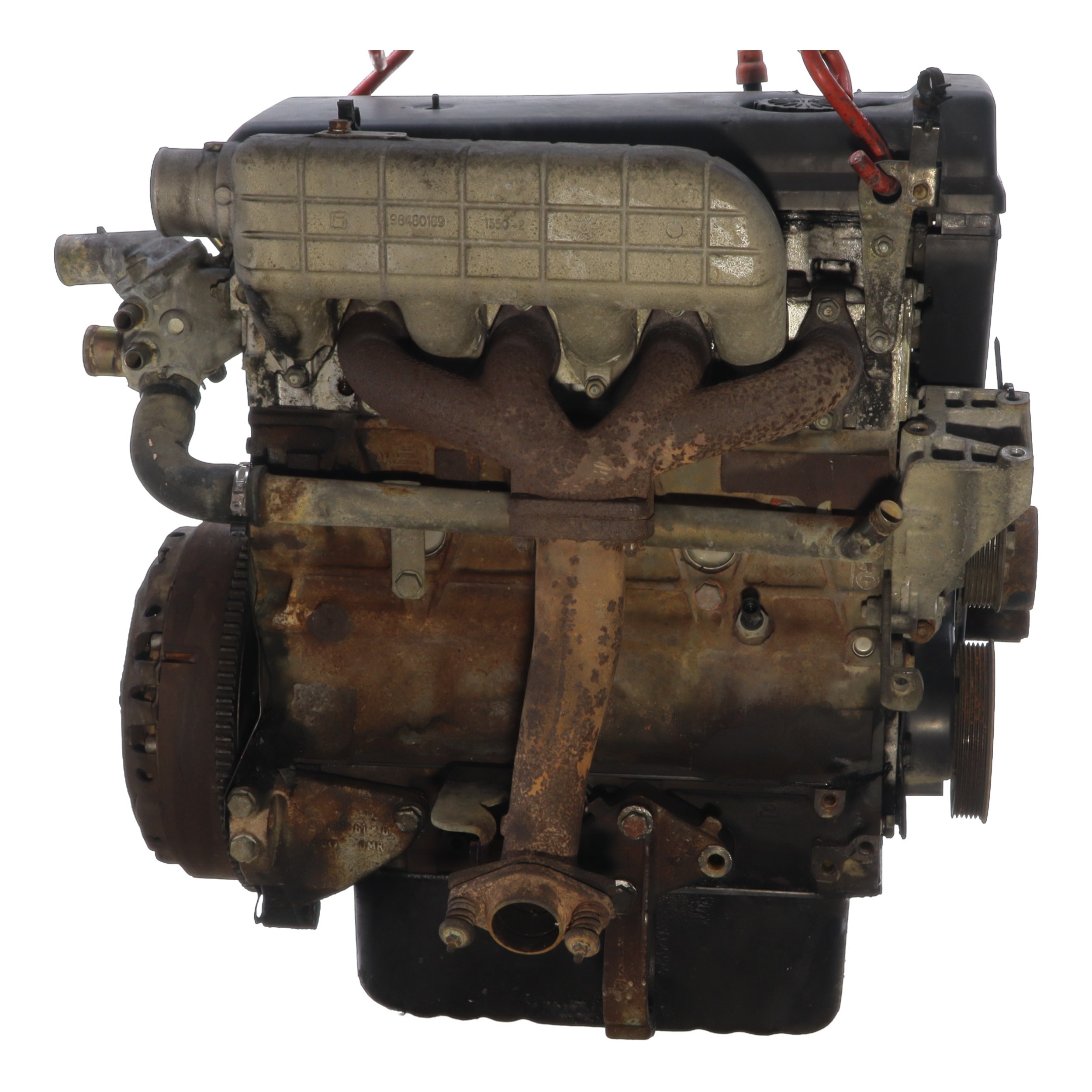 Moteur pour FIAT DUCATO 2 PHASE 1 Moteur pour FIAT DUCATO 2 PHASE 1