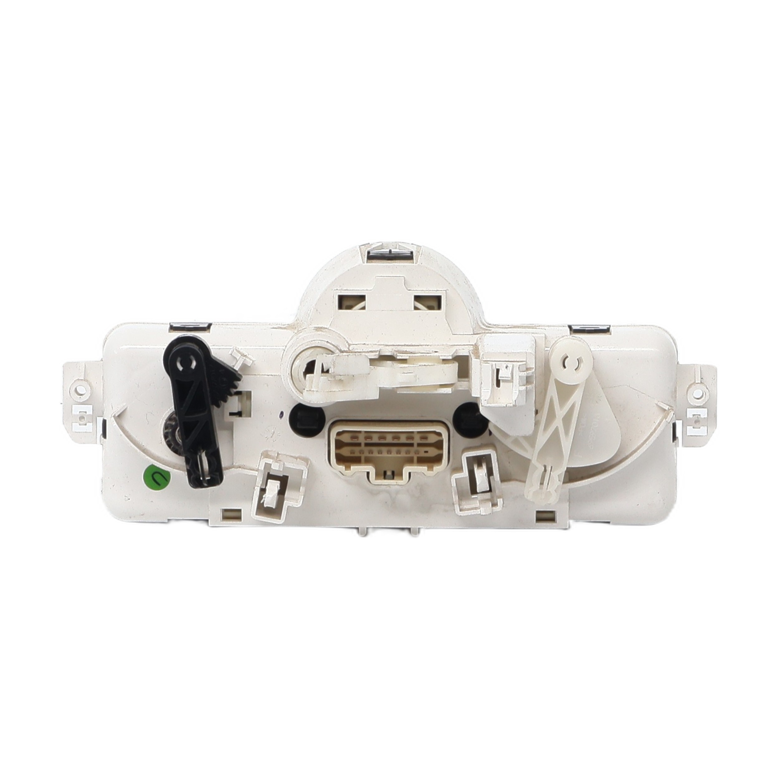 Commande chauffage pour RENAULT CLIO 3 PHASE 2 Commande chauffage pour RENAULT CLIO 3 PHASE 2