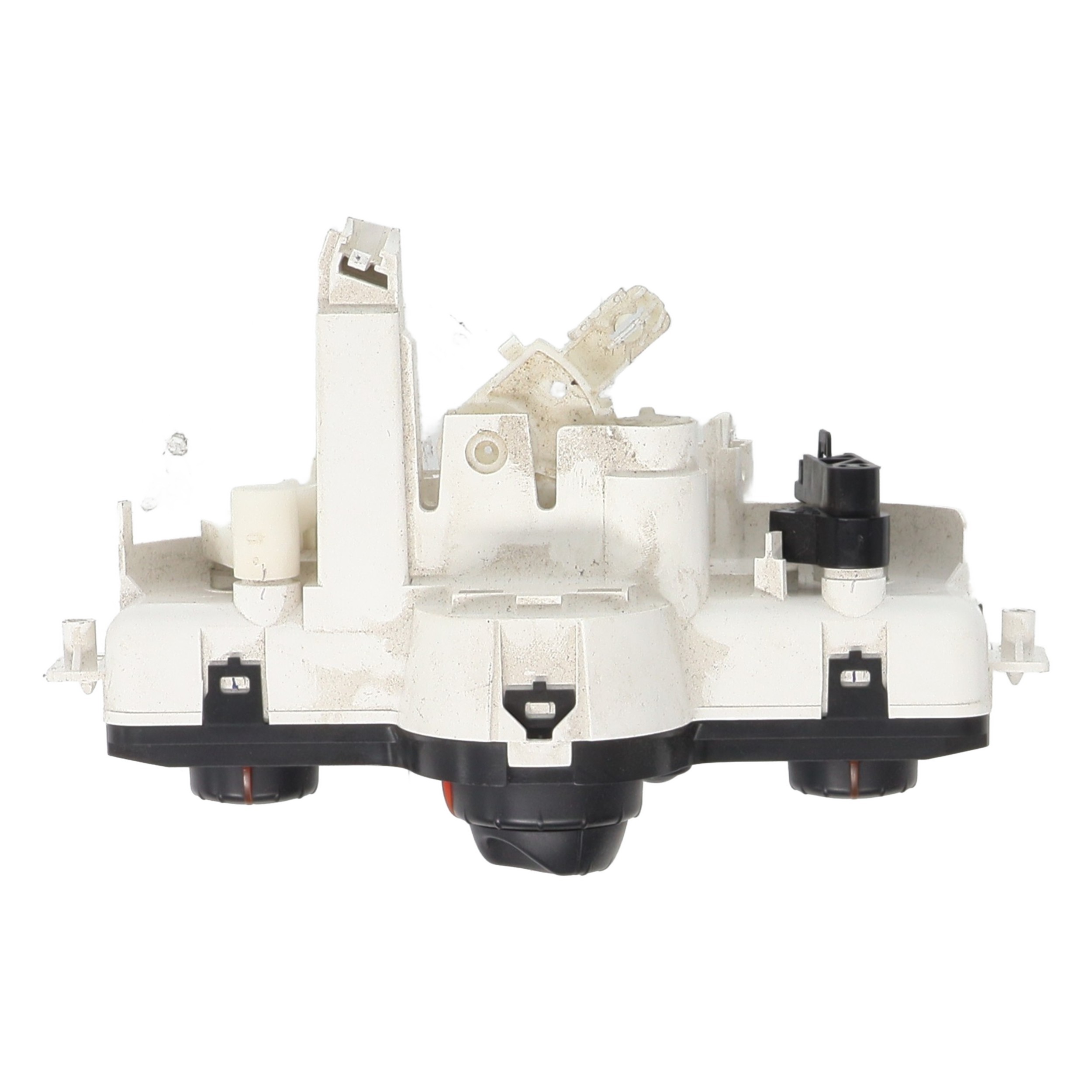 Commande chauffage pour RENAULT CLIO 3 PHASE 2 Commande chauffage pour RENAULT CLIO 3 PHASE 2