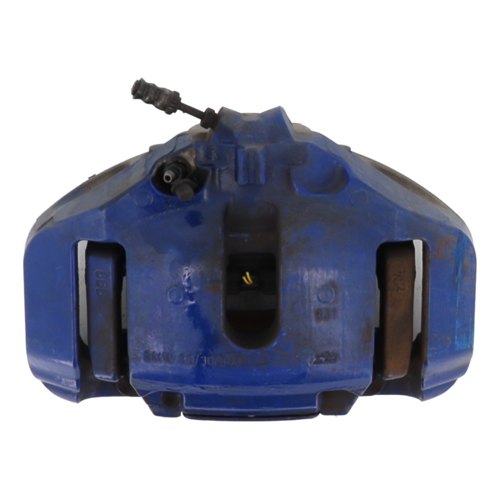 Etrier avant droit (freinage) pour BMW SERIE 5 F10 PHASE 1 Etrier avant droit (freinage) pour BMW SERIE 5 F10 PHASE 1