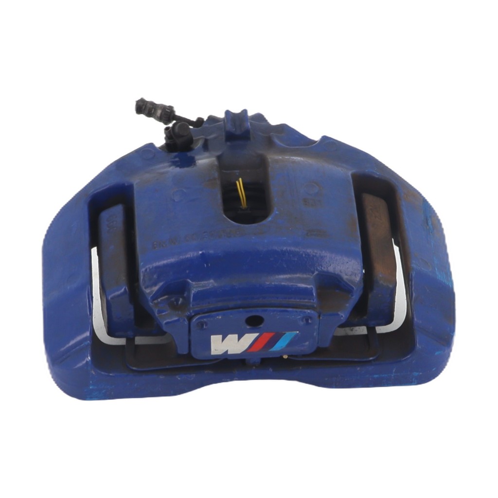 Etrier avant droit (freinage) pour BMW SERIE 5 F10 PHASE 1 Etrier avant droit (freinage) pour BMW SERIE 5 F10 PHASE 1