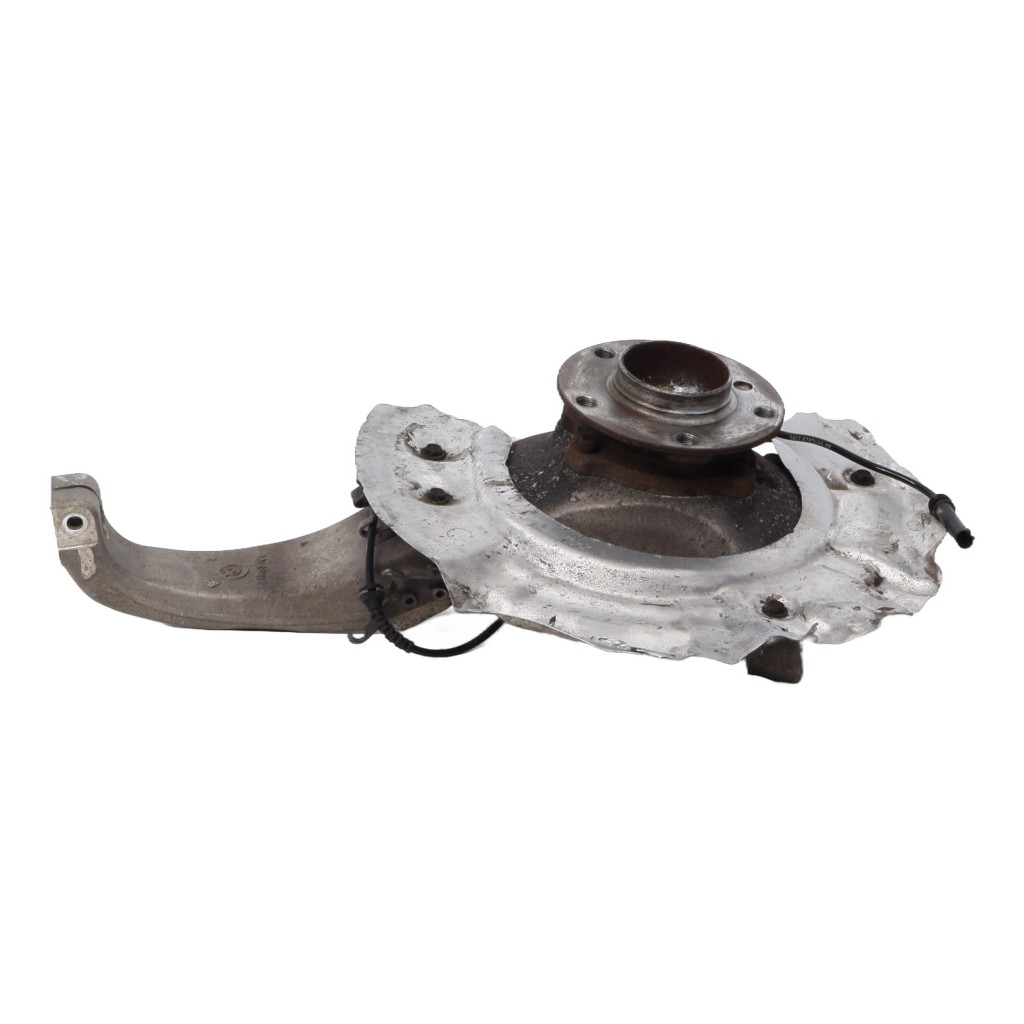 Pivot de moyeu avant gauche pour BMW SERIE 5 F10 PHASE 1 Pivot de moyeu avant gauche pour BMW SERIE 5 F10 PHASE 1