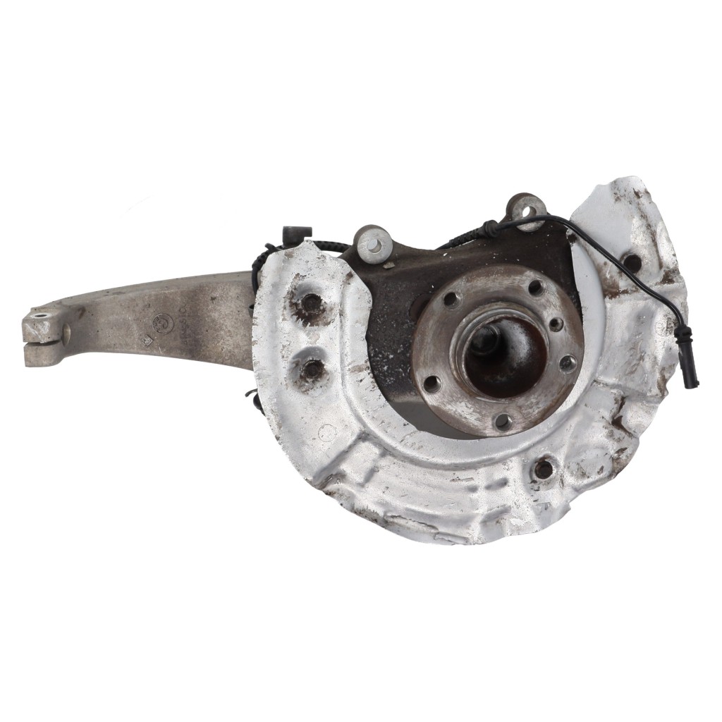 Pivot de moyeu avant gauche pour BMW SERIE 5 F10 PHASE 1 Pivot de moyeu avant gauche pour BMW SERIE 5 F10 PHASE 1