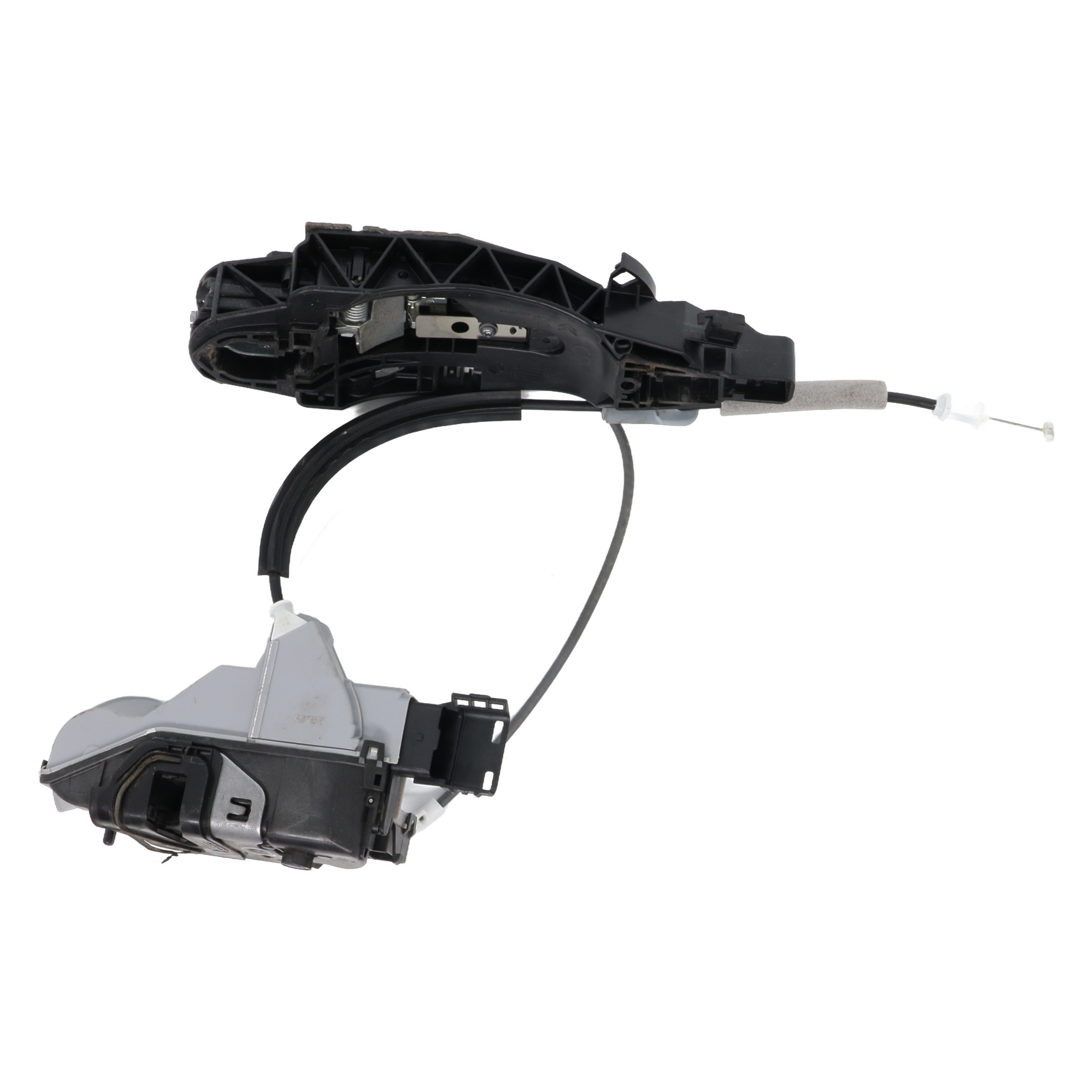 Serrure avant gauche pour PEUGEOT 5008 2 PHASE 1 Serrure avant gauche pour PEUGEOT 5008 2 PHASE 1