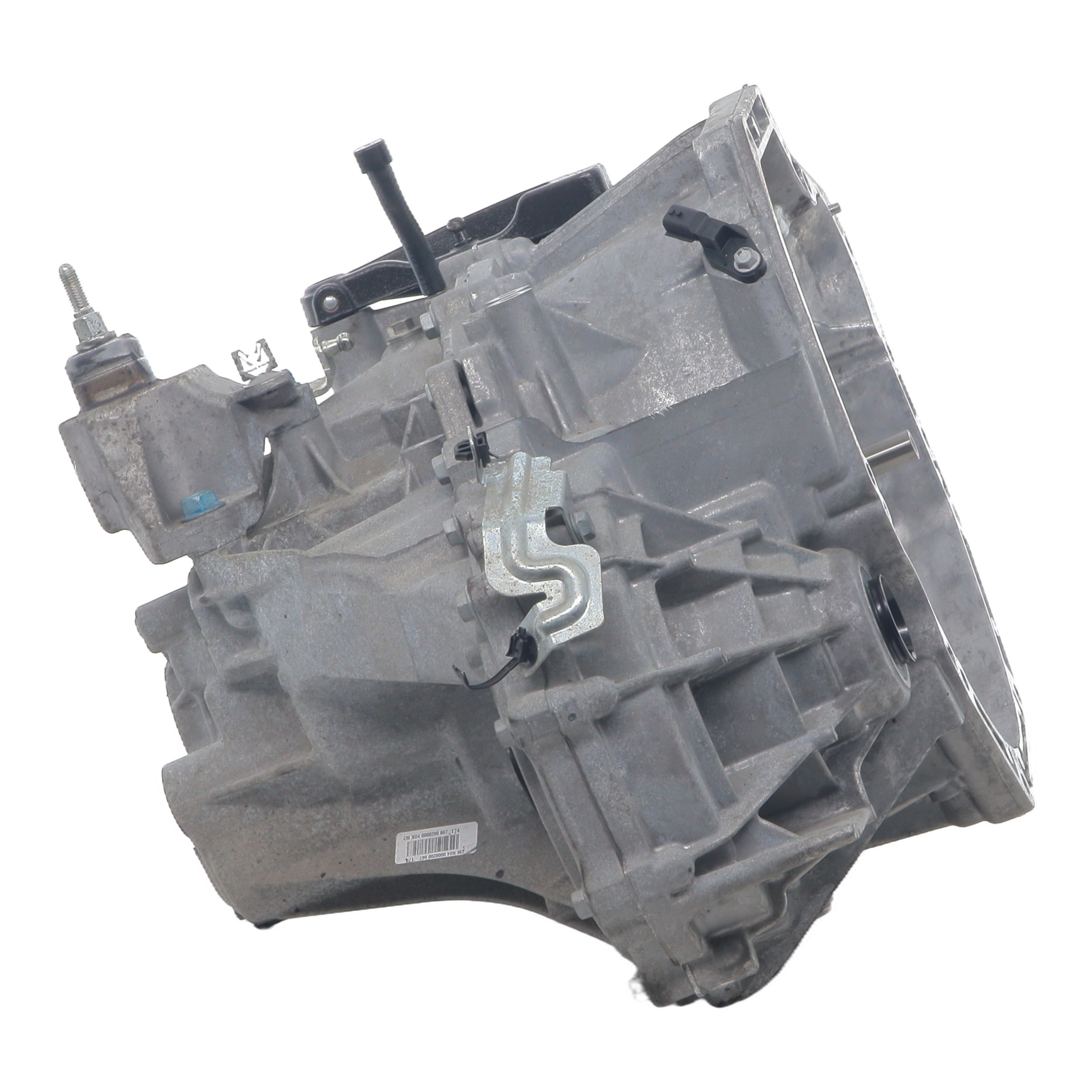 Boite de vitesses pour RENAULT KADJAR PHASE 1 Boite de vitesses pour RENAULT KADJAR PHASE 1