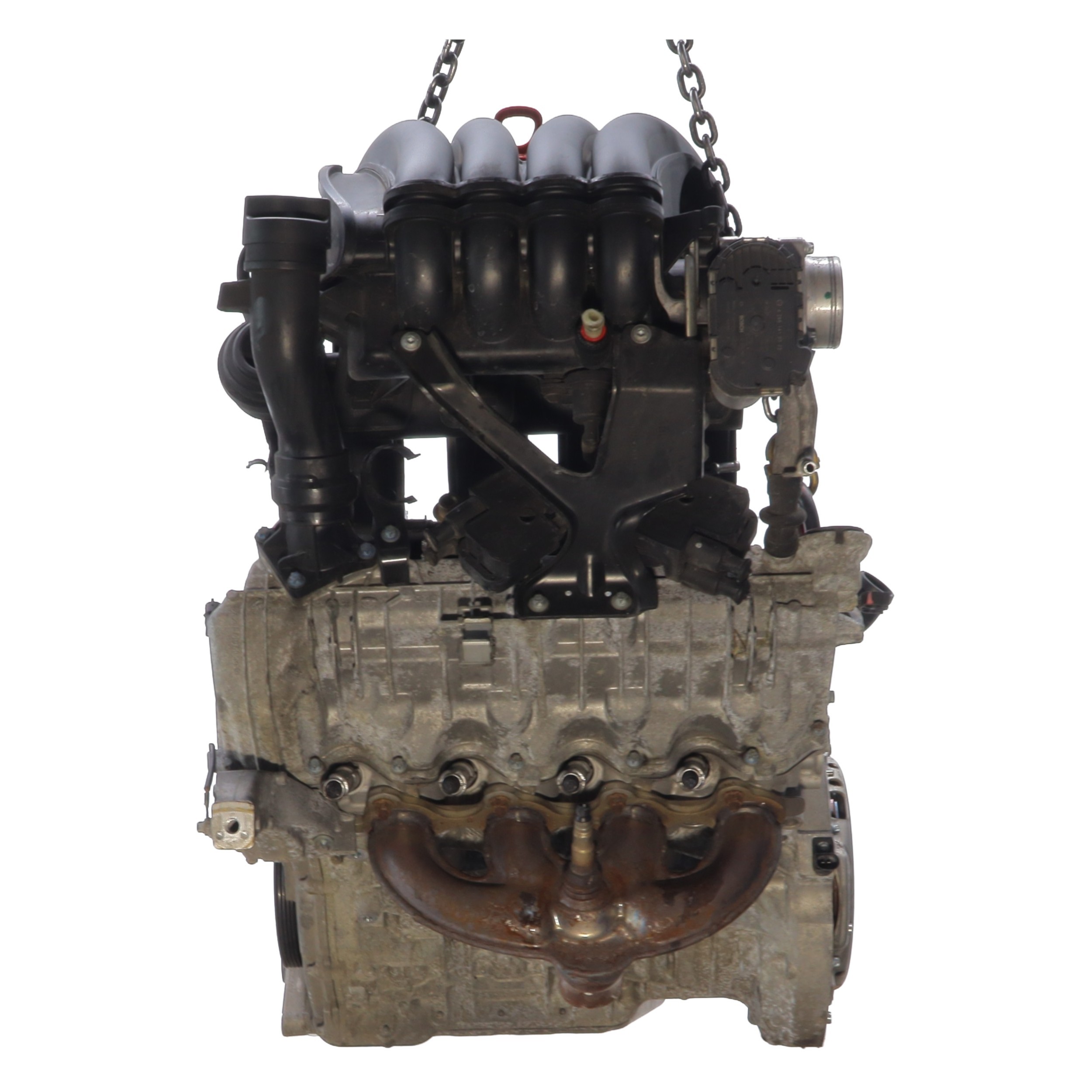 Moteur pour MERCEDES CLASSE A 169 PHASE 1 Moteur pour MERCEDES CLASSE A 169 PHASE 1