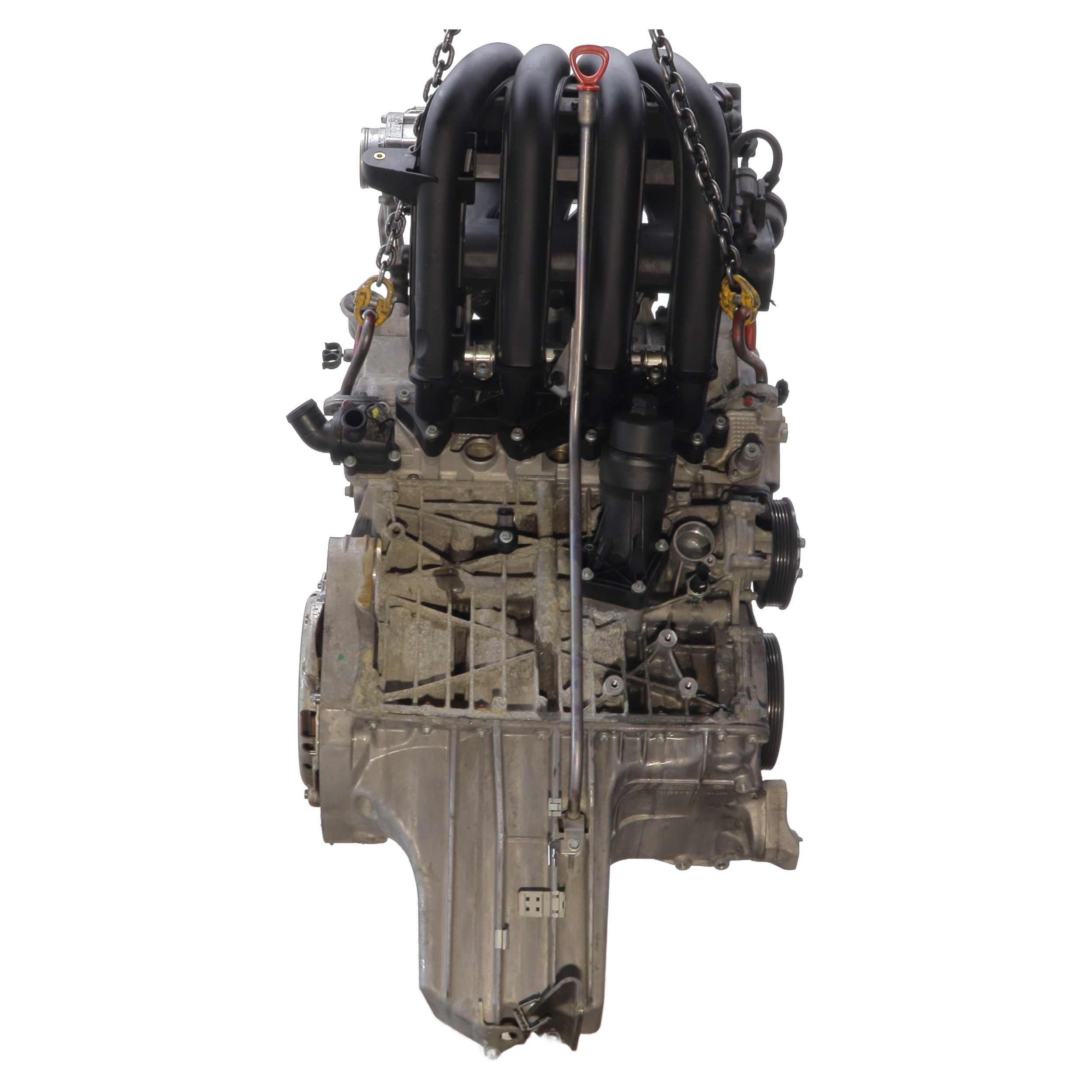 Moteur pour MERCEDES CLASSE A 169 PHASE 1 Moteur pour MERCEDES CLASSE A 169 PHASE 1