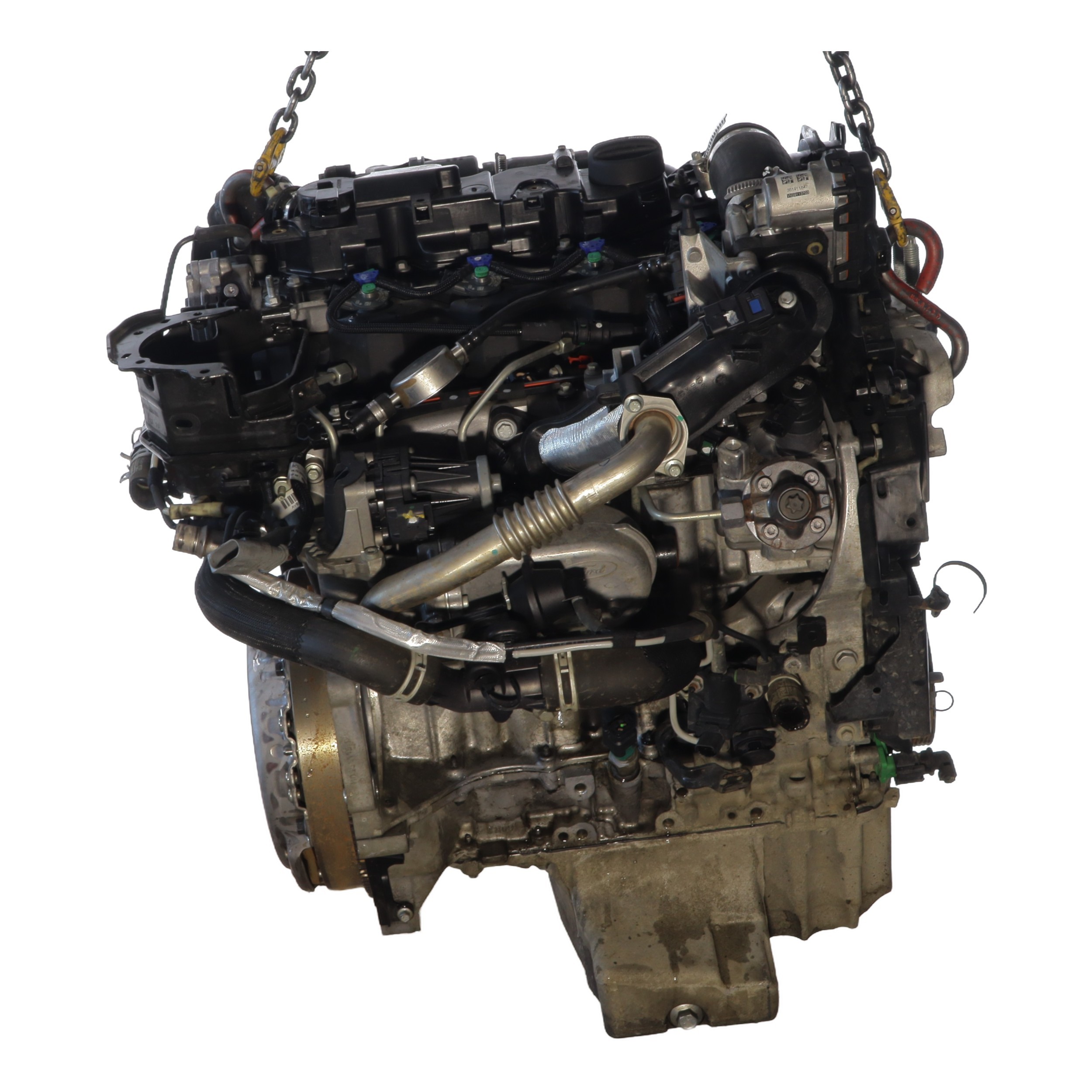 Moteur pour FORD FIESTA 7 Moteur pour FORD FIESTA 7