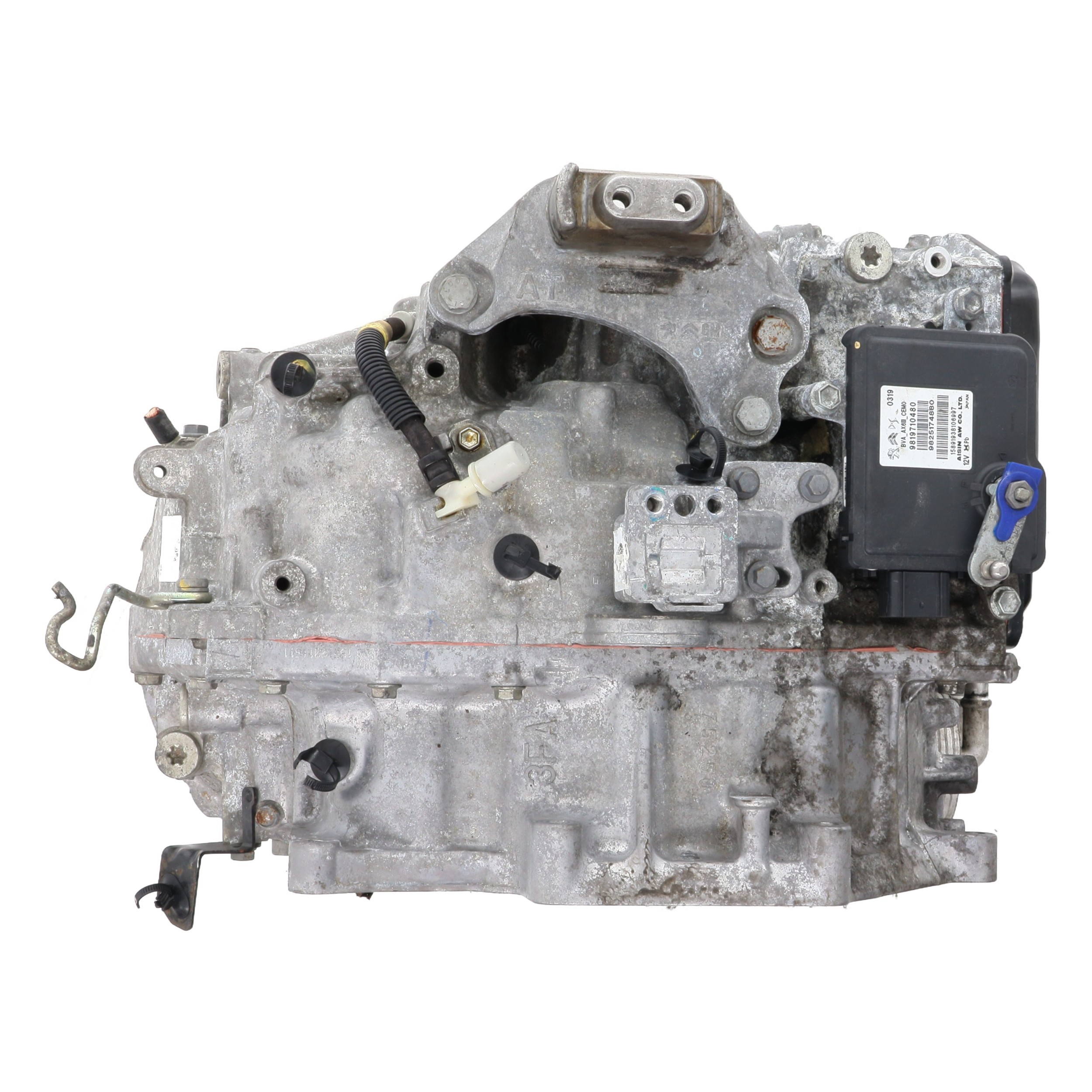 Boite de vitesses pour PEUGEOT 308 2 SW PHASE 2 BREAK Boite de vitesses pour PEUGEOT 308 2 SW PHASE 2 BREAK