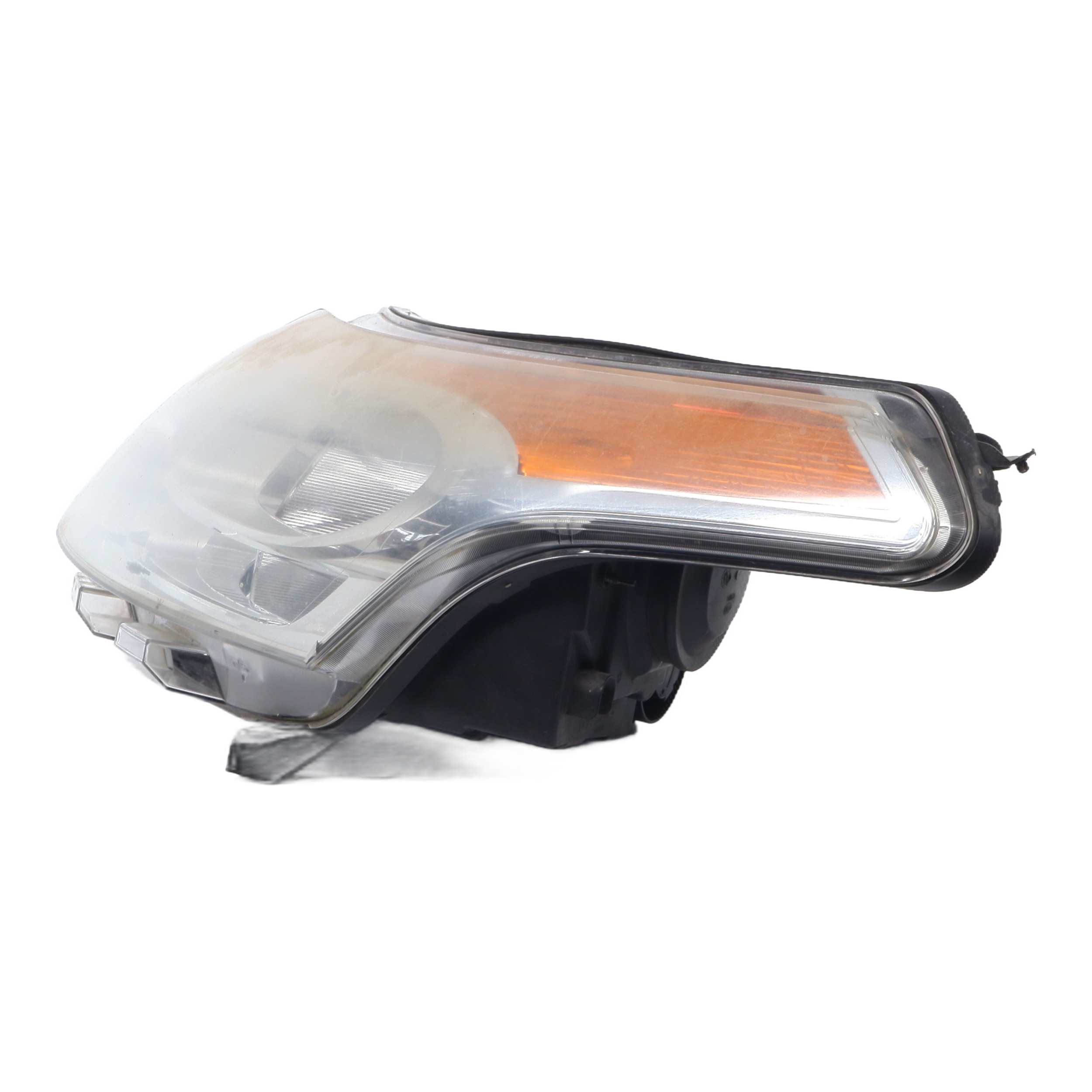 Optique avant principal gauche (feux)(phare) pour CITROEN C3 PICASSO PHASE 1 Optique avant principal gauche (feux)(phare) pour CITROEN C3 PICASSO PHASE 1