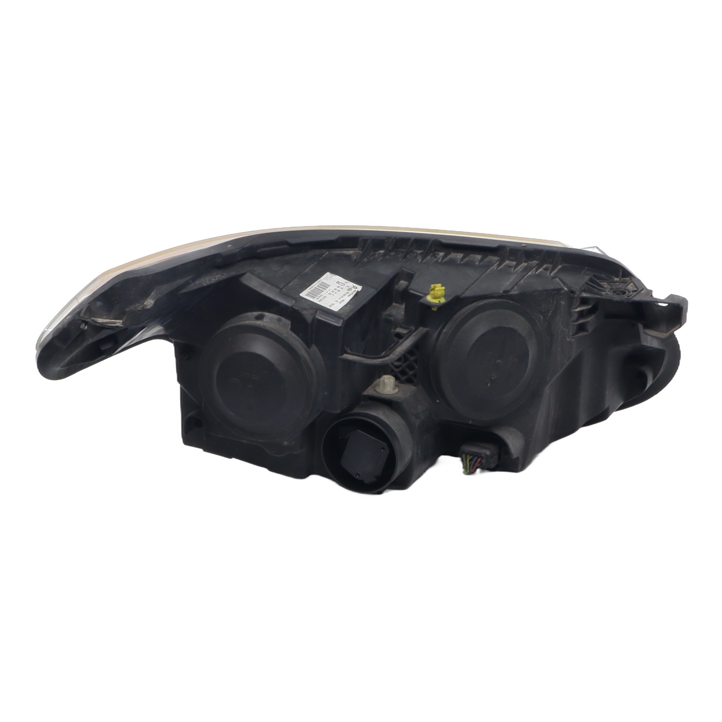 Optique avant principal gauche (feux)(phare) pour CITROEN C3 PICASSO PHASE 1 Optique avant principal gauche (feux)(phare) pour CITROEN C3 PICASSO PHASE 1