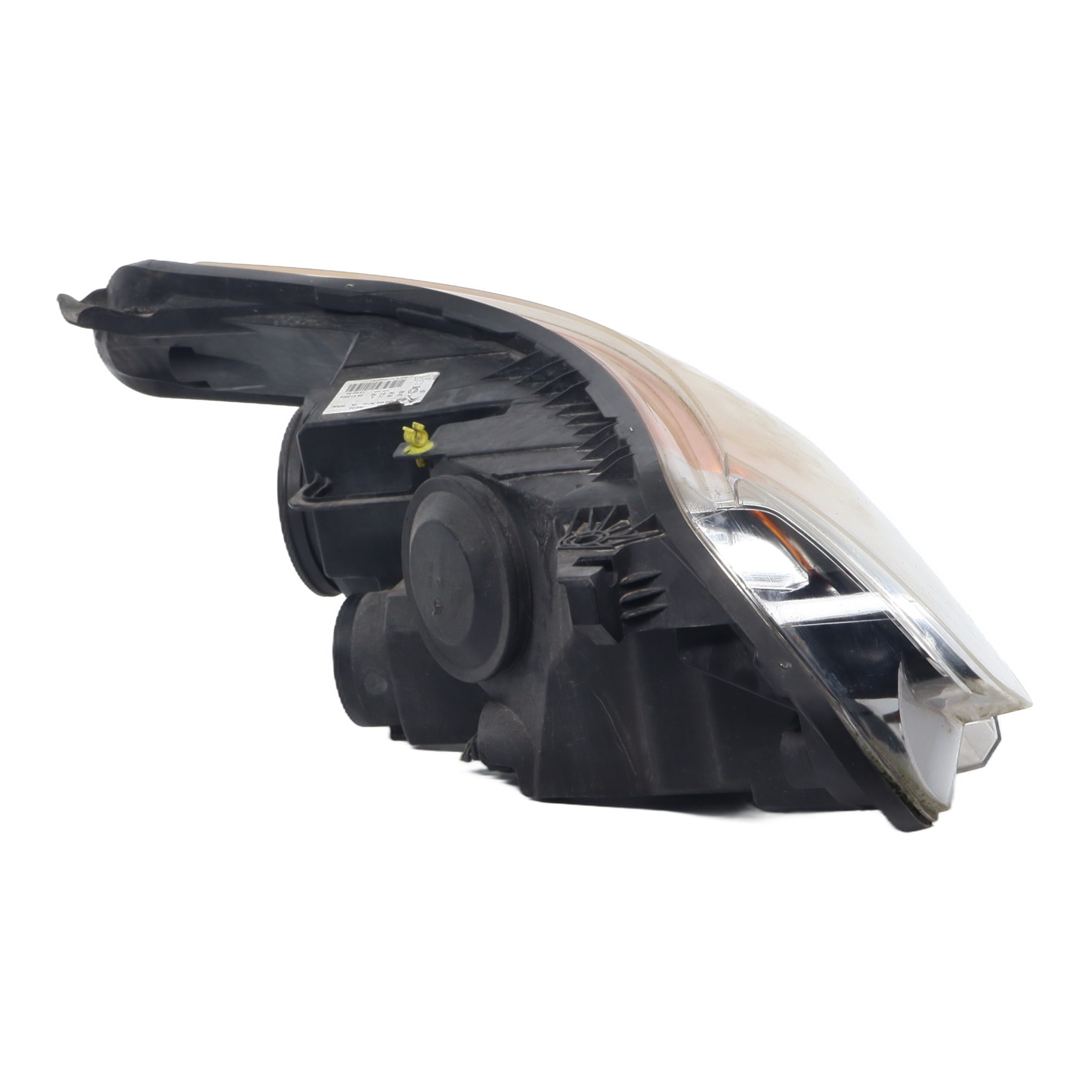 Optique avant principal gauche (feux)(phare) pour CITROEN C3 PICASSO PHASE 1 Optique avant principal gauche (feux)(phare) pour CITROEN C3 PICASSO PHASE 1