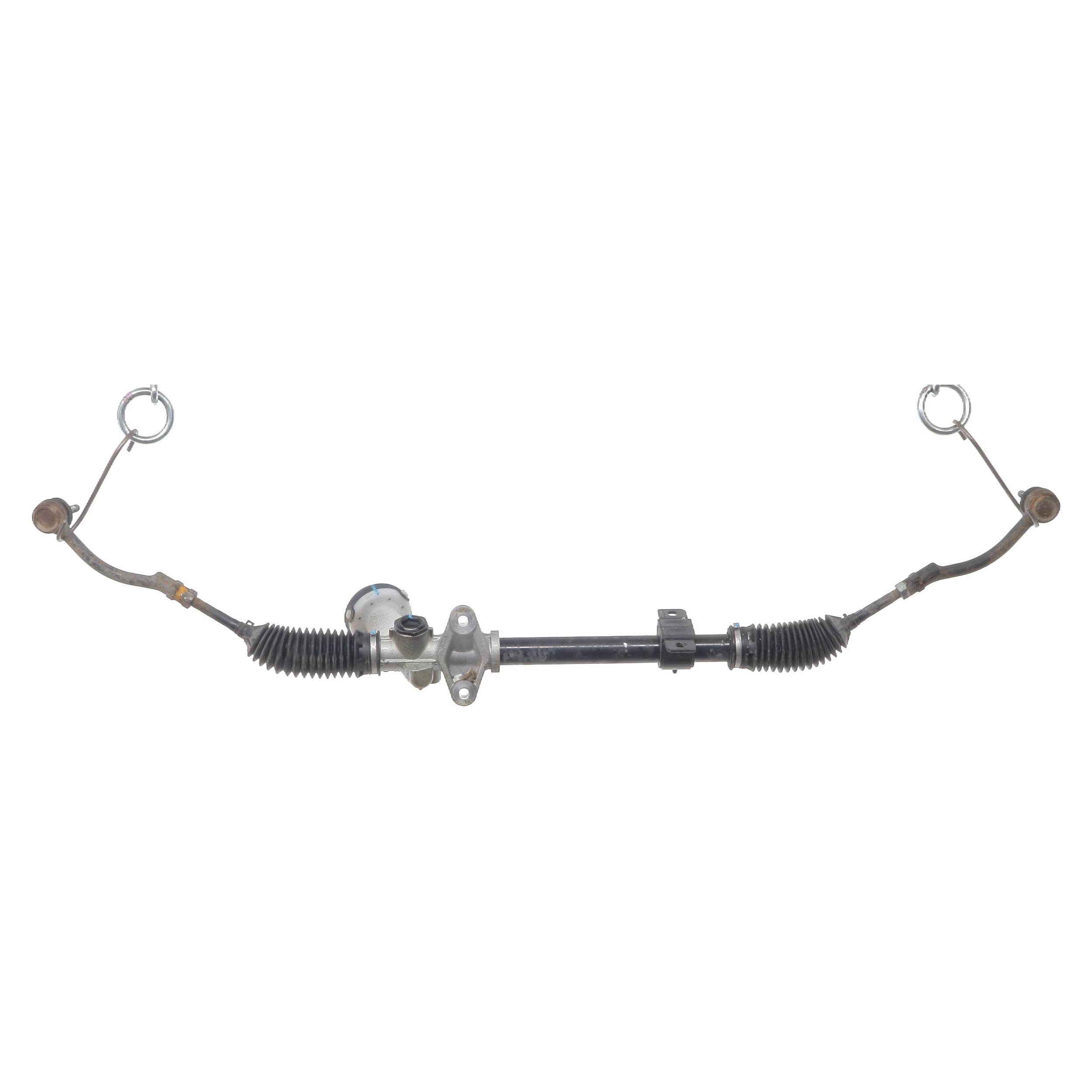 Cremaillere assistee pour KIA PICANTO 2 PHASE 2 Cremaillere assistee pour KIA PICANTO 2 PHASE 2
