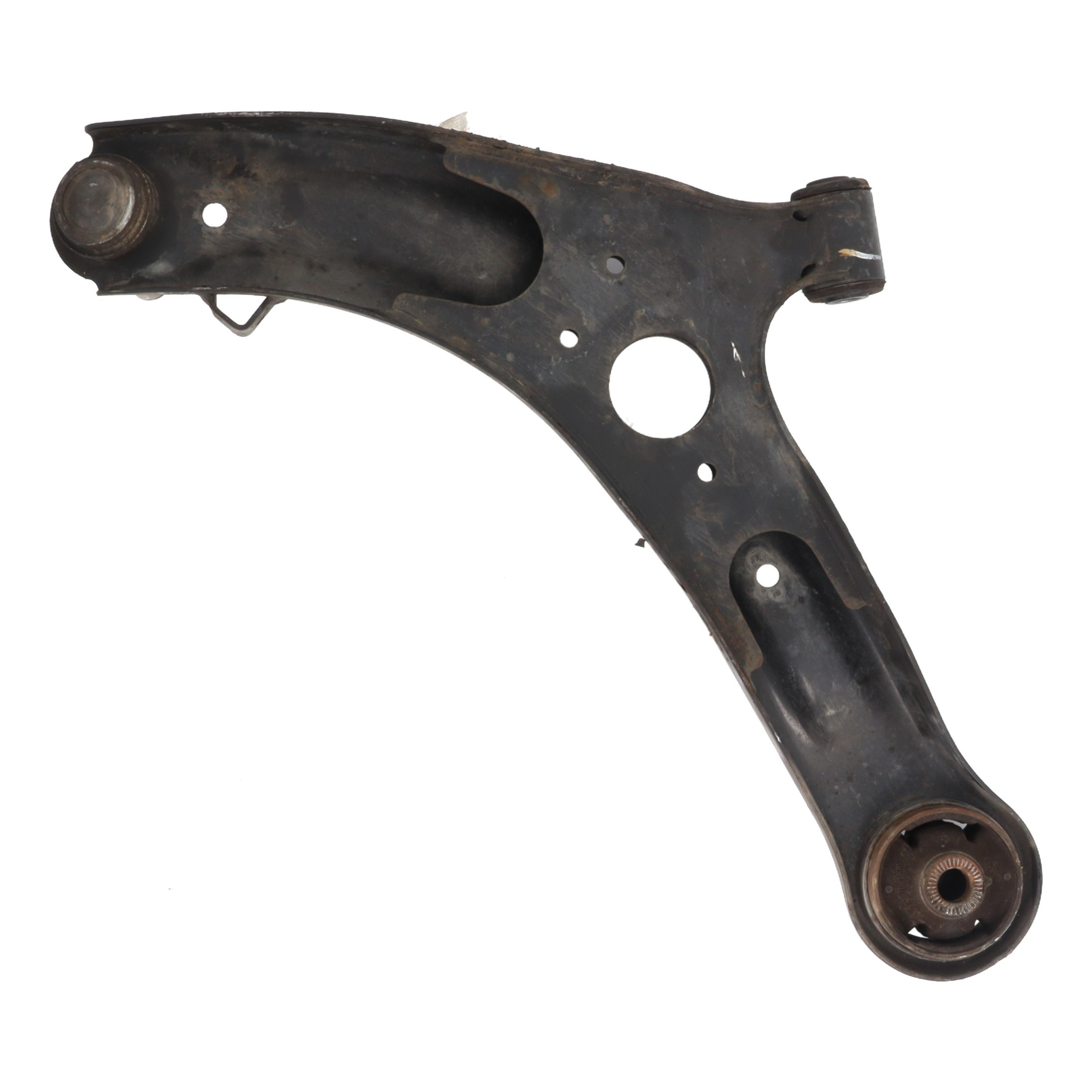 Triangle avant droit pour KIA PICANTO 2 PHASE 2 Triangle avant droit pour KIA PICANTO 2 PHASE 2