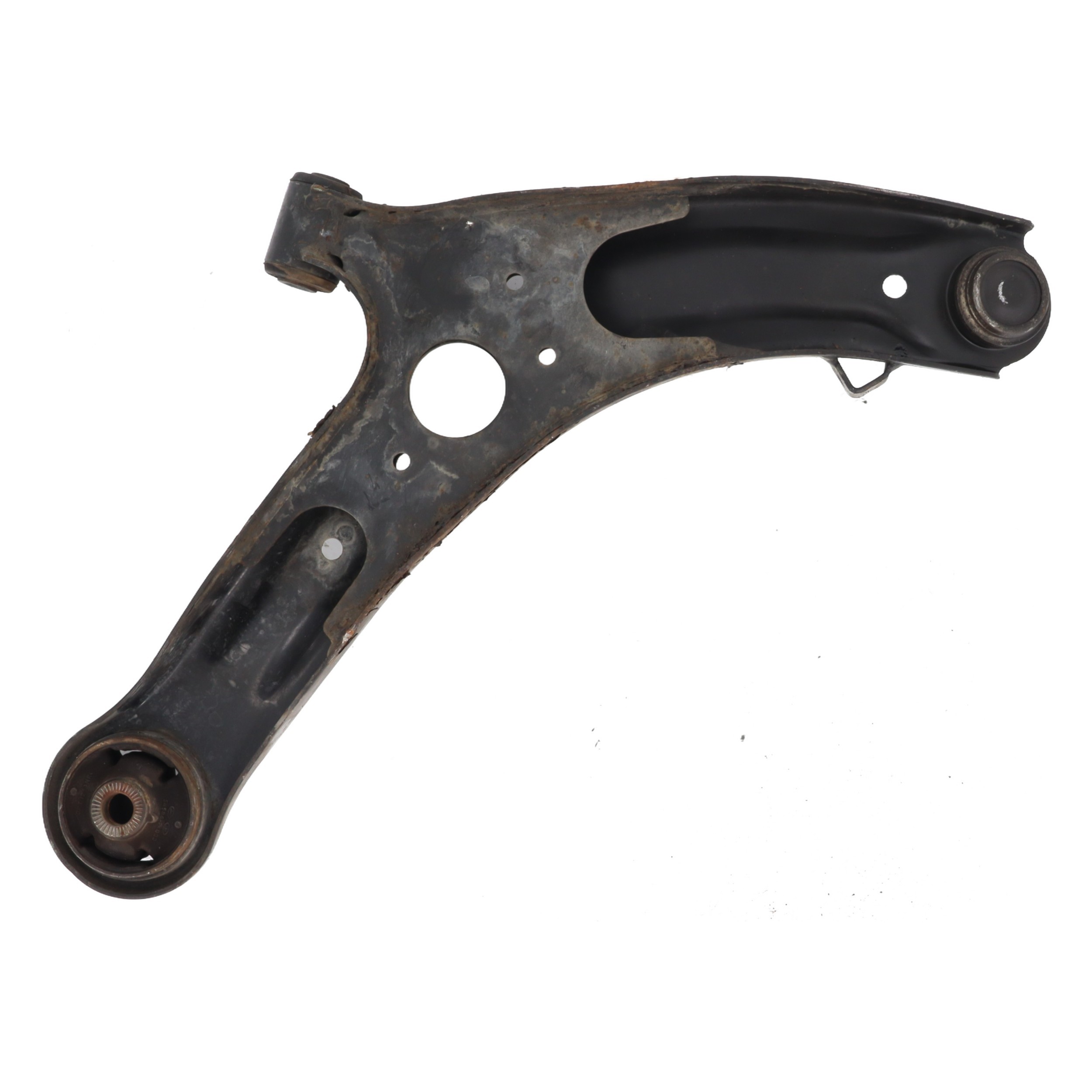 Triangle avant gauche pour KIA PICANTO 2 PHASE 2 Triangle avant gauche pour KIA PICANTO 2 PHASE 2