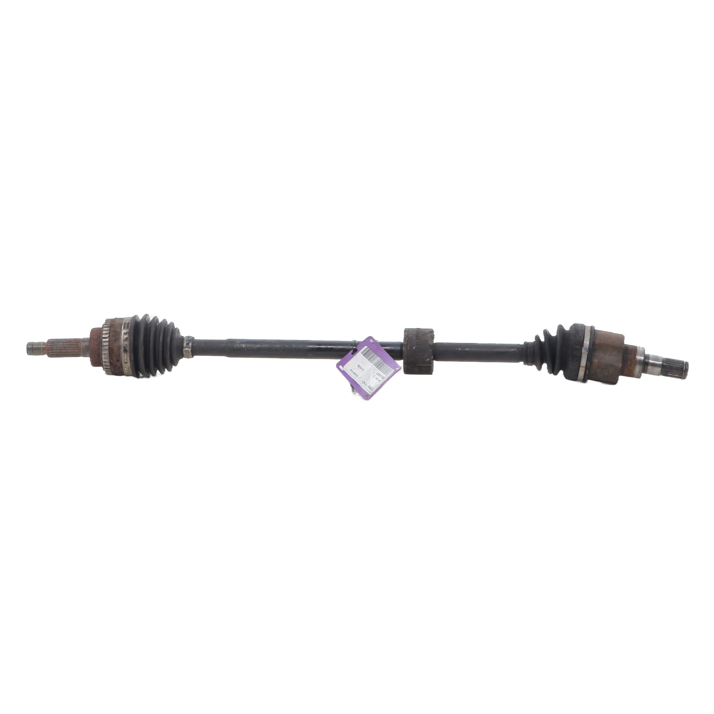 Cardan droit (transmission) pour NISSAN PIXO Cardan droit (transmission) pour NISSAN PIXO