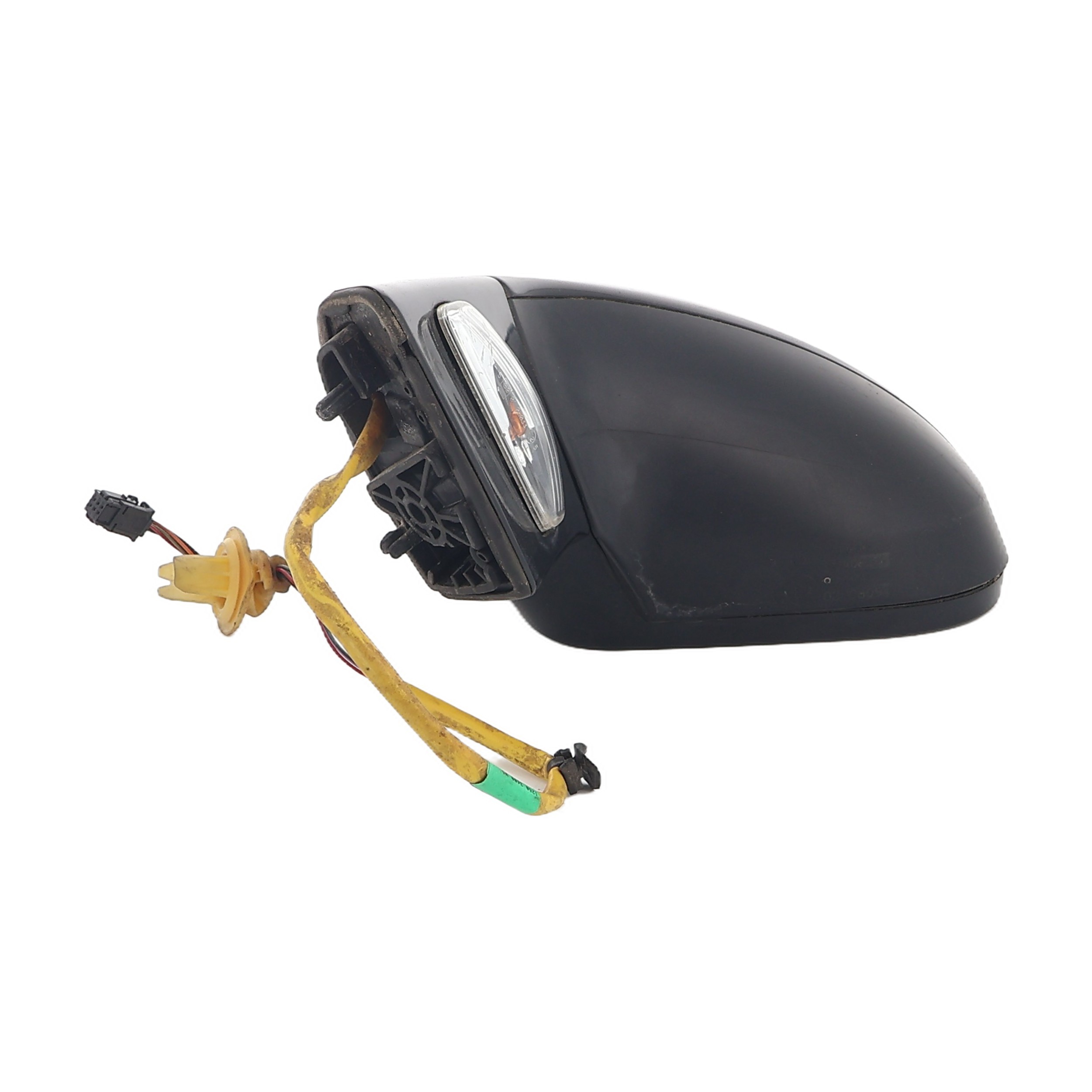 Retroviseur gauche pour PEUGEOT 308 1 SW PHASE 1 BREAK Retroviseur gauche pour PEUGEOT 308 1 SW PHASE 1 BREAK
