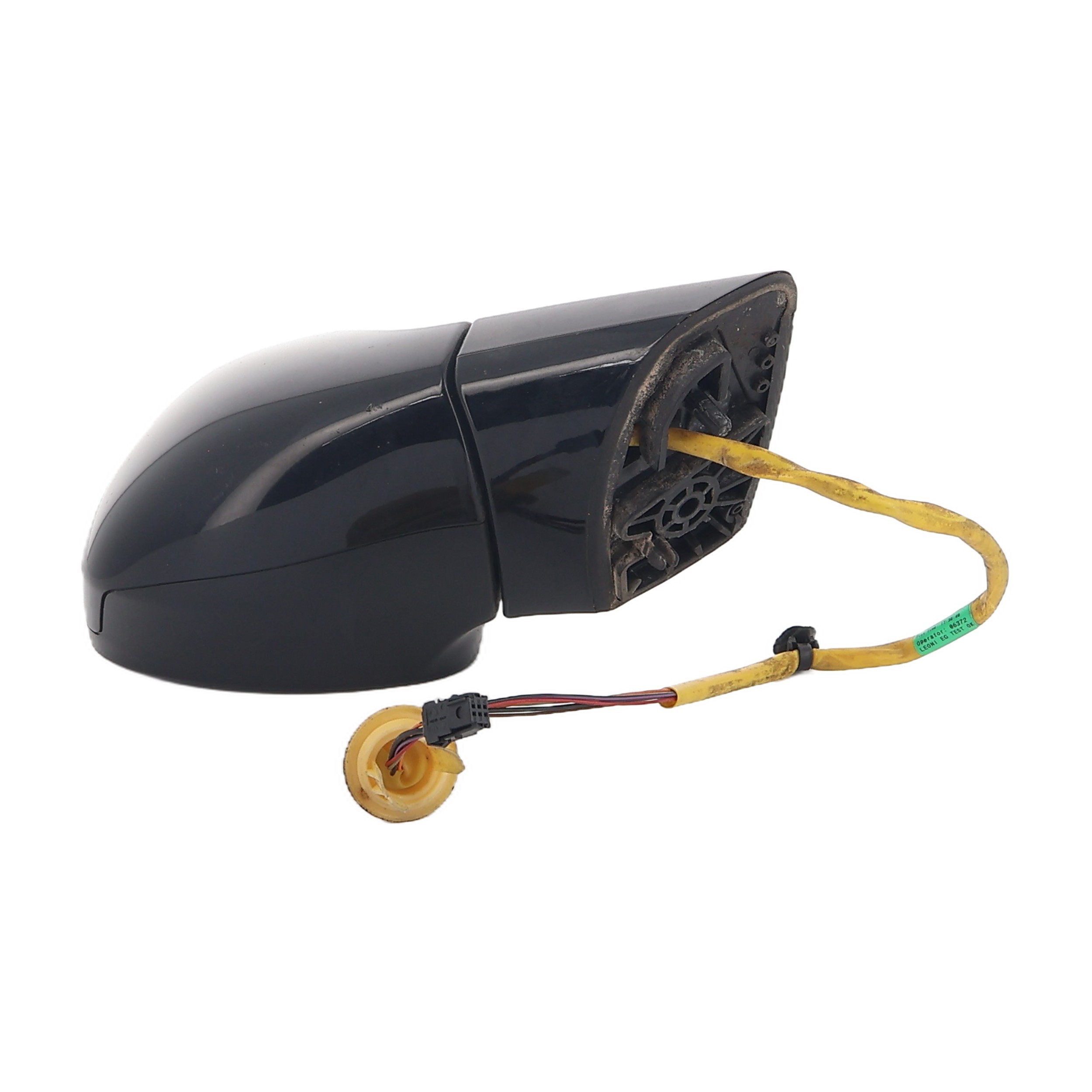 Retroviseur gauche pour PEUGEOT 308 1 SW PHASE 1 BREAK Retroviseur gauche pour PEUGEOT 308 1 SW PHASE 1 BREAK