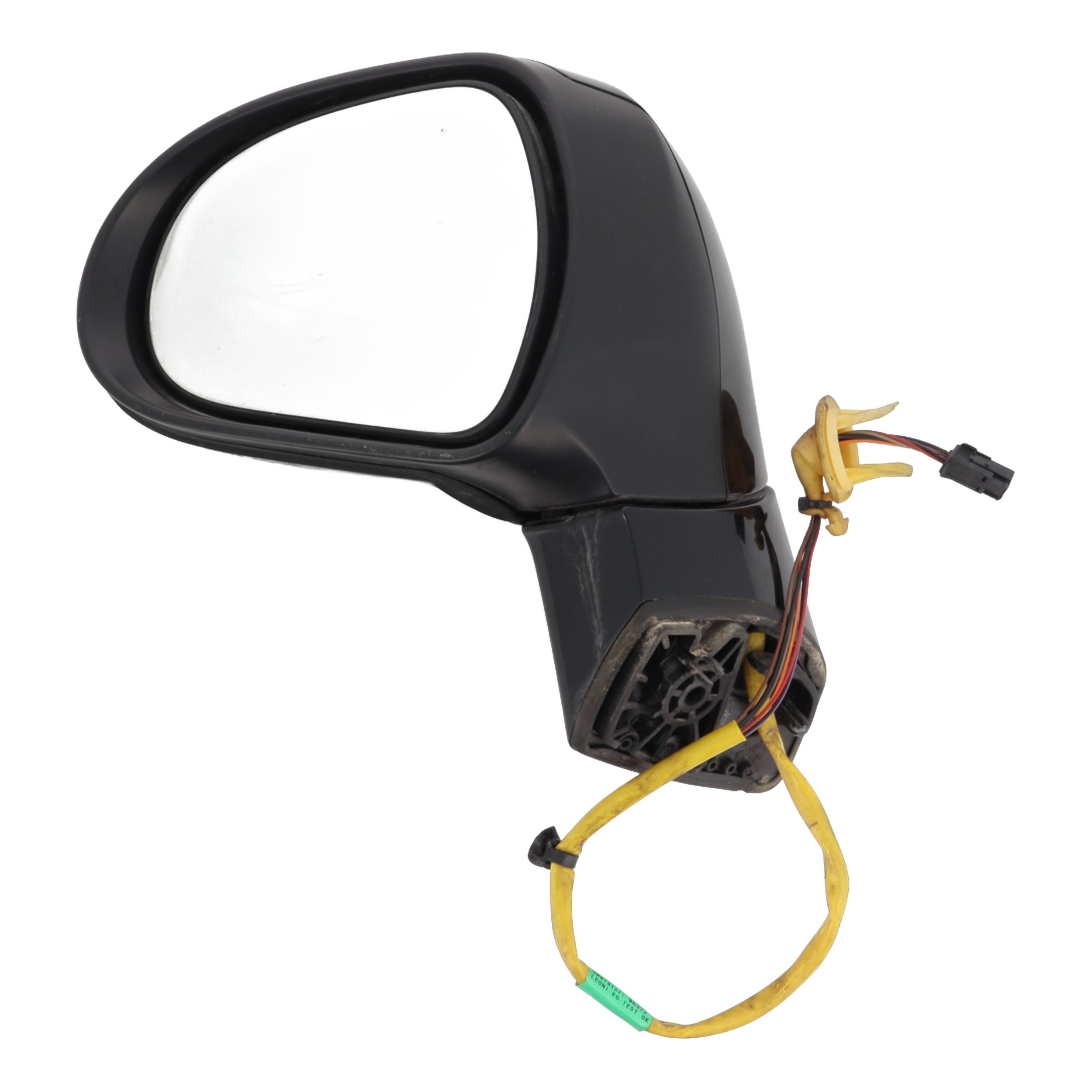 Retroviseur gauche pour PEUGEOT 308 1 SW PHASE 1 BREAK Retroviseur gauche pour PEUGEOT 308 1 SW PHASE 1 BREAK