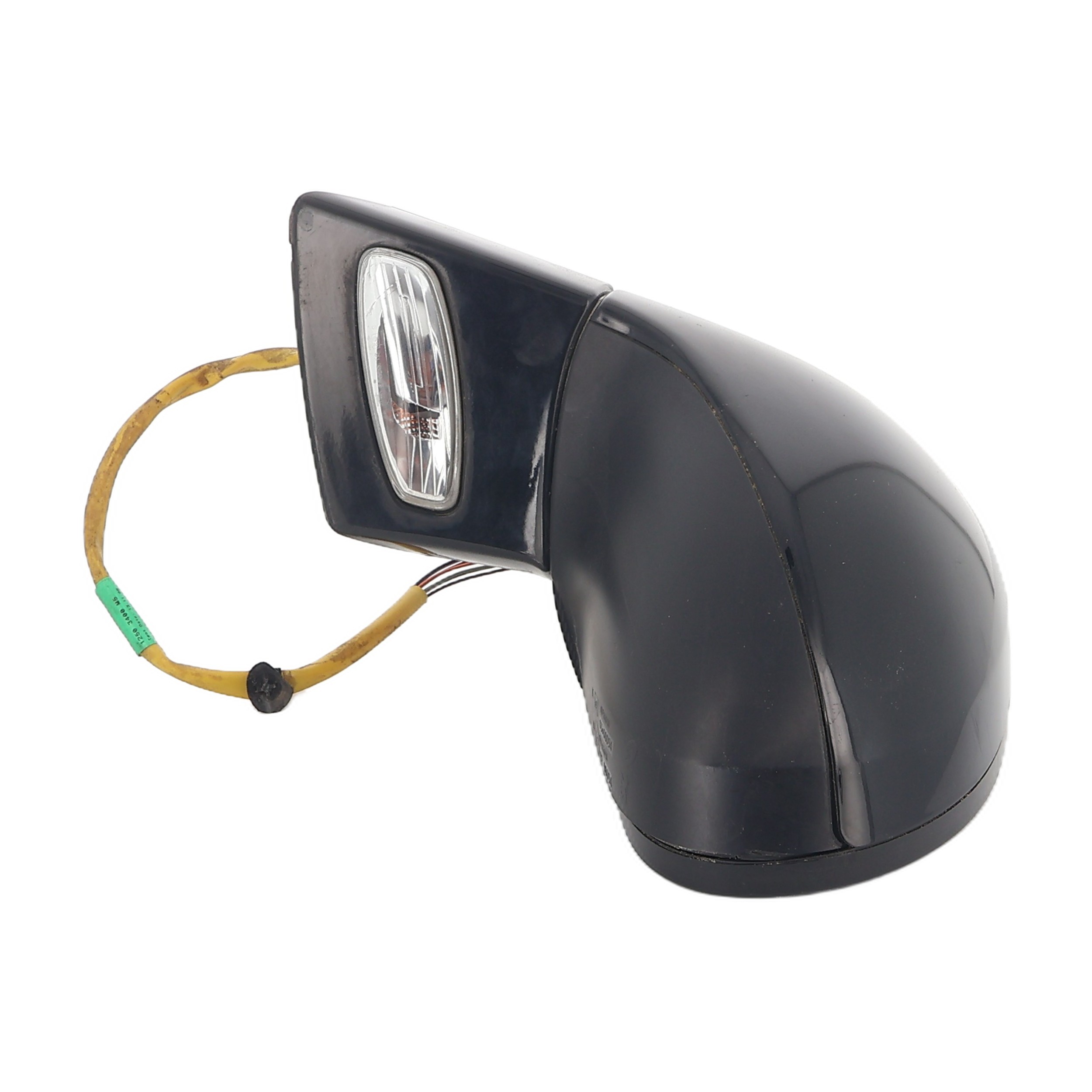 Retroviseur gauche pour PEUGEOT 308 1 SW PHASE 1 BREAK Retroviseur gauche pour PEUGEOT 308 1 SW PHASE 1 BREAK
