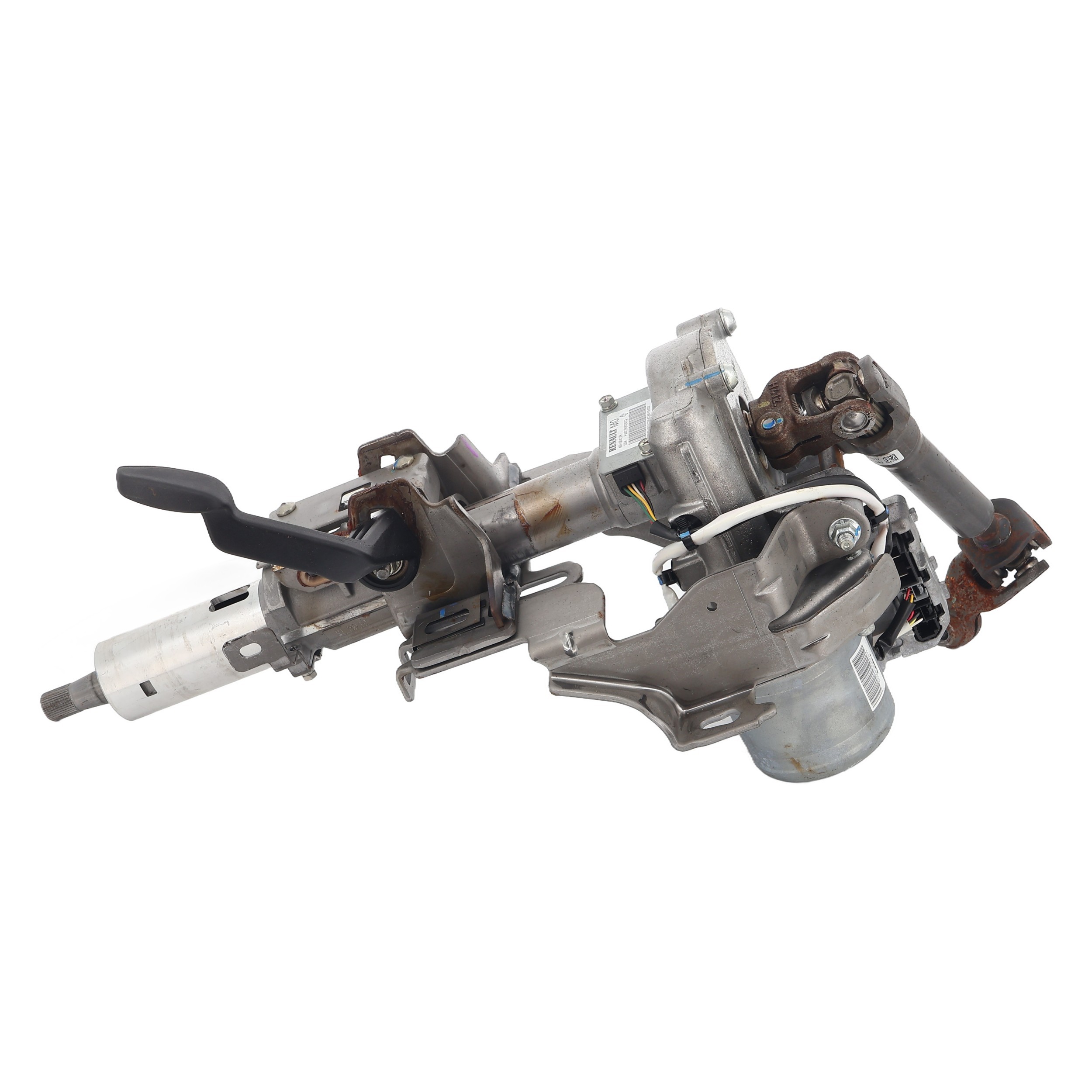 Colonne de direction pour RENAULT MEGANE 4 PHASE 1 Colonne de direction pour RENAULT MEGANE 4 PHASE 1