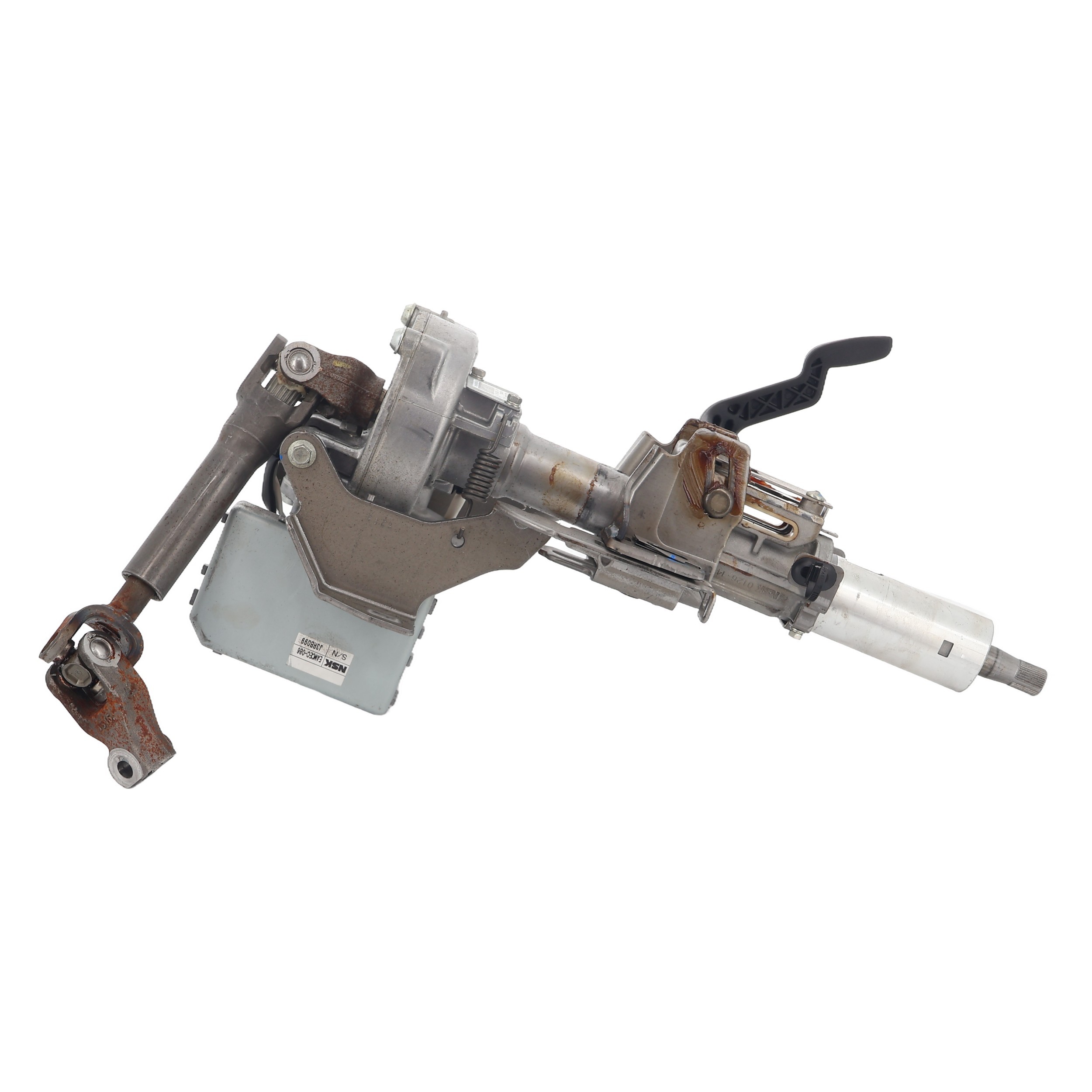 Colonne de direction pour RENAULT MEGANE 4 PHASE 1 Colonne de direction pour RENAULT MEGANE 4 PHASE 1